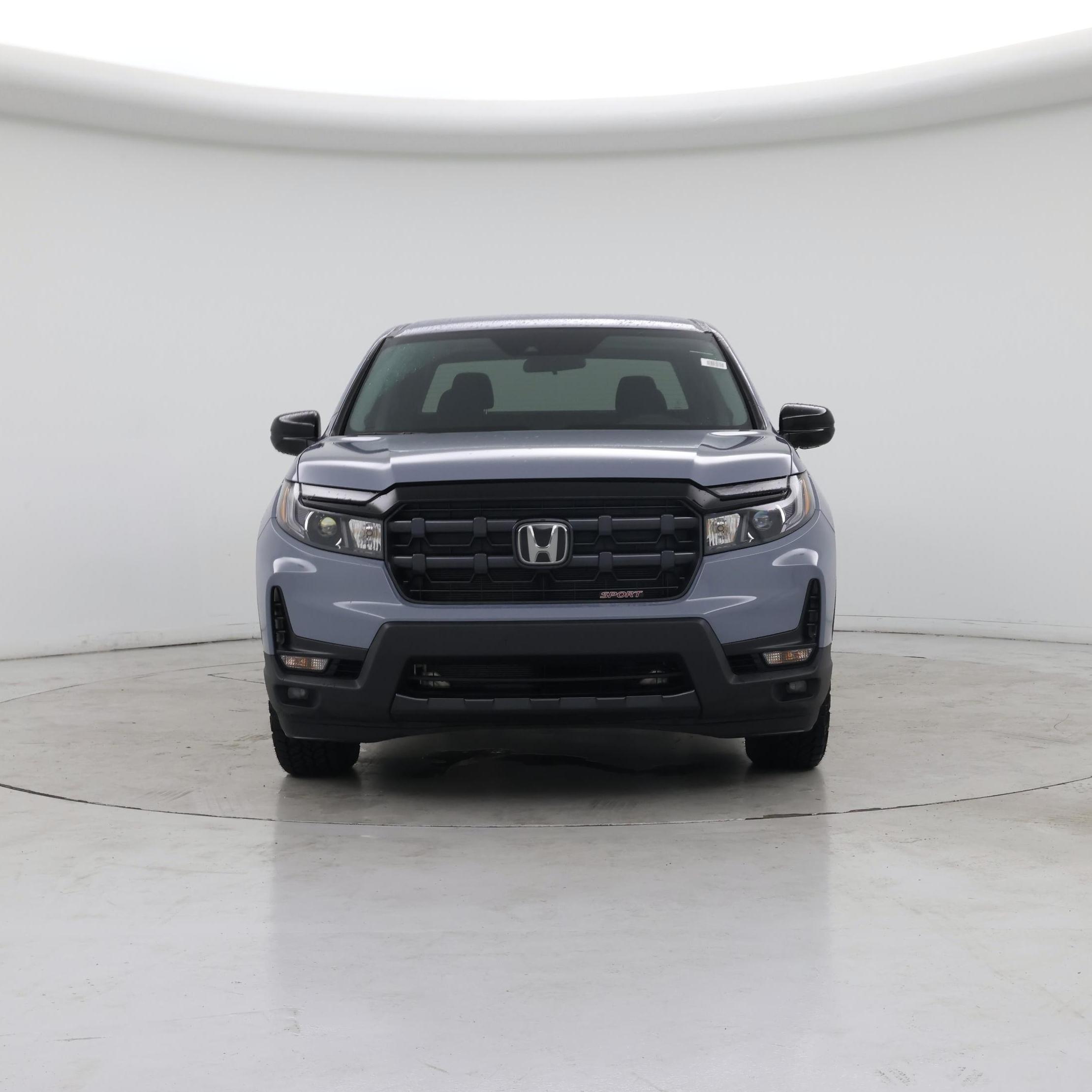 Thumbnail: 2025 Honda Ridgeline - 5