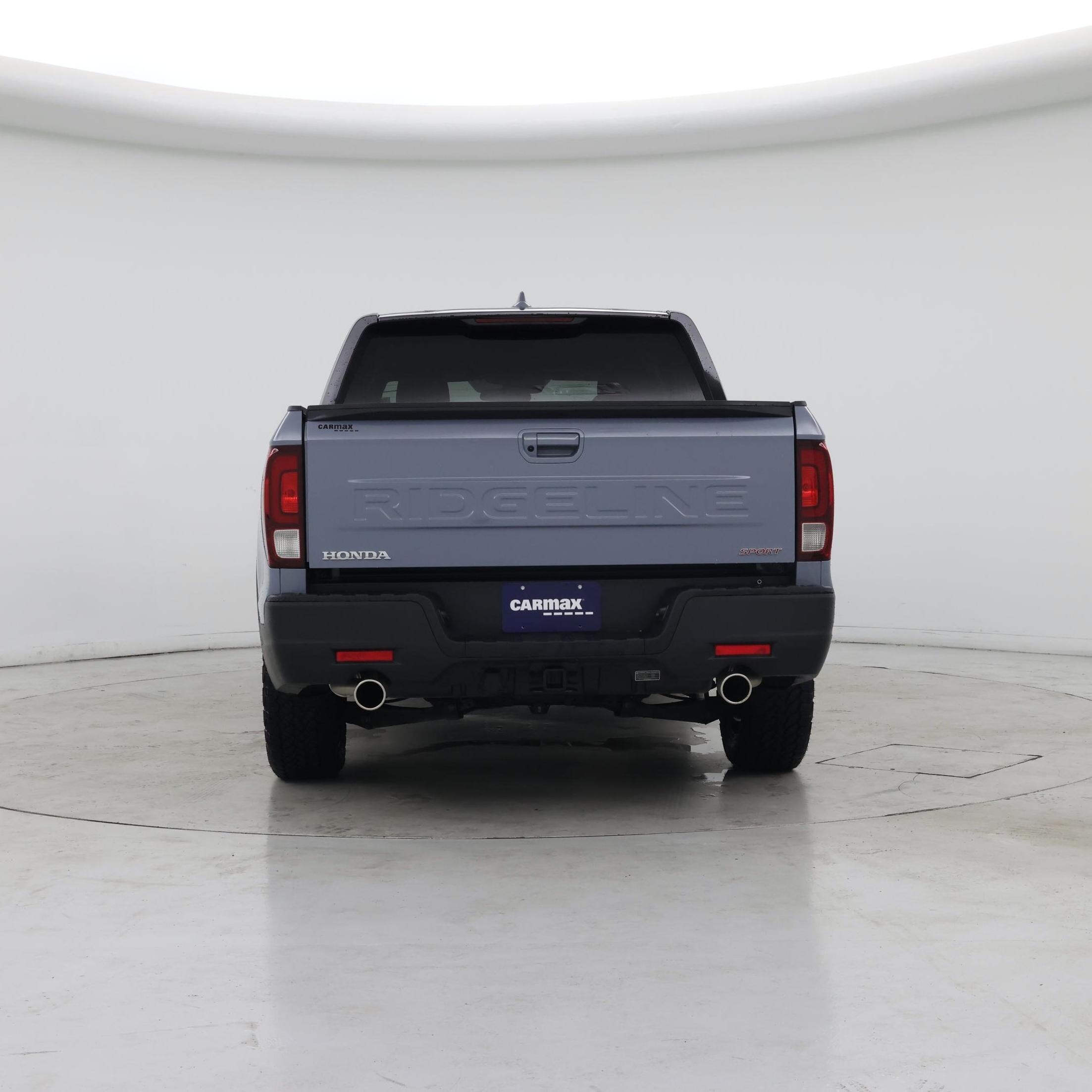 Thumbnail: 2025 Honda Ridgeline - 6