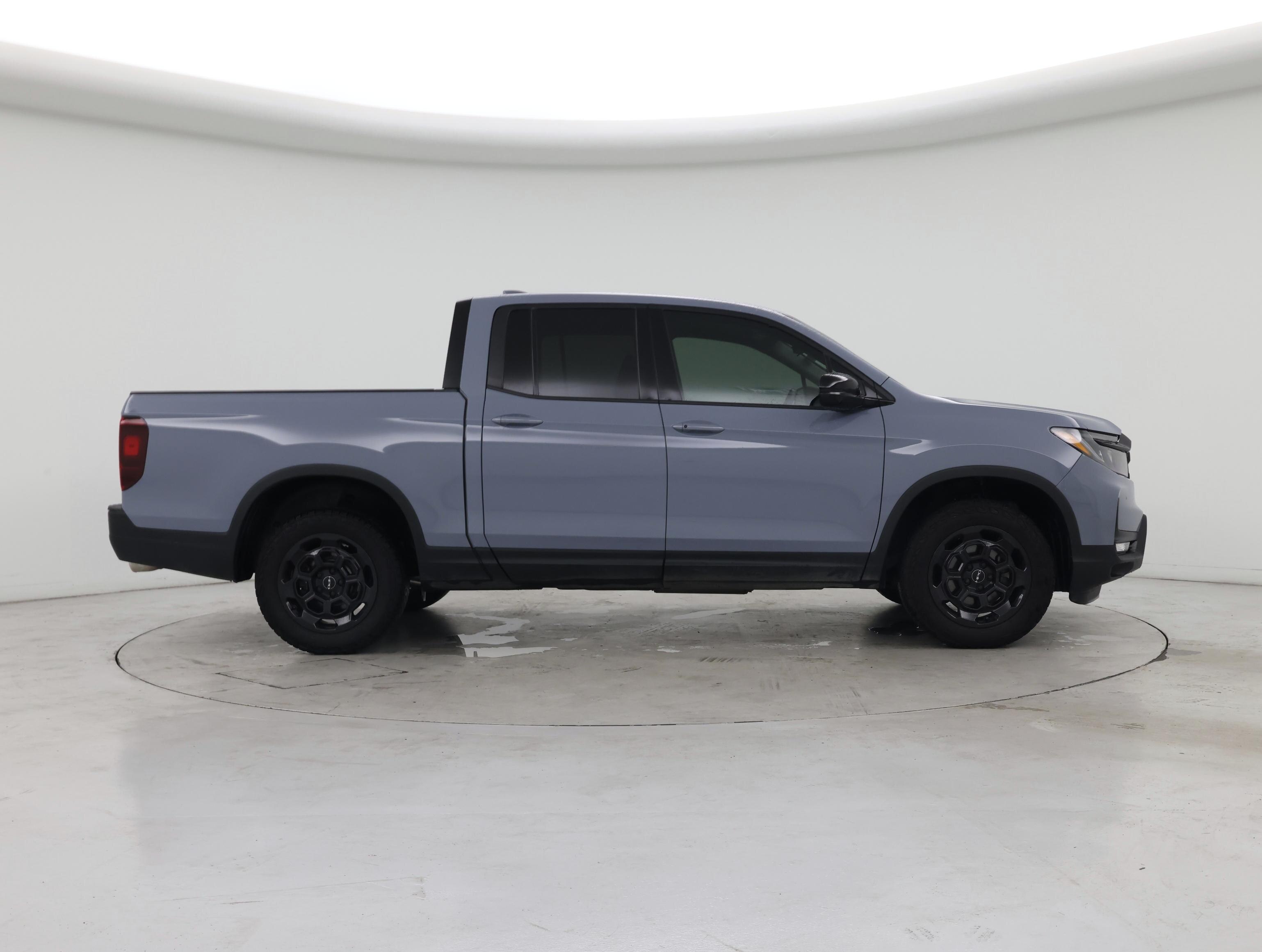 Thumbnail: 2025 Honda Ridgeline - 7