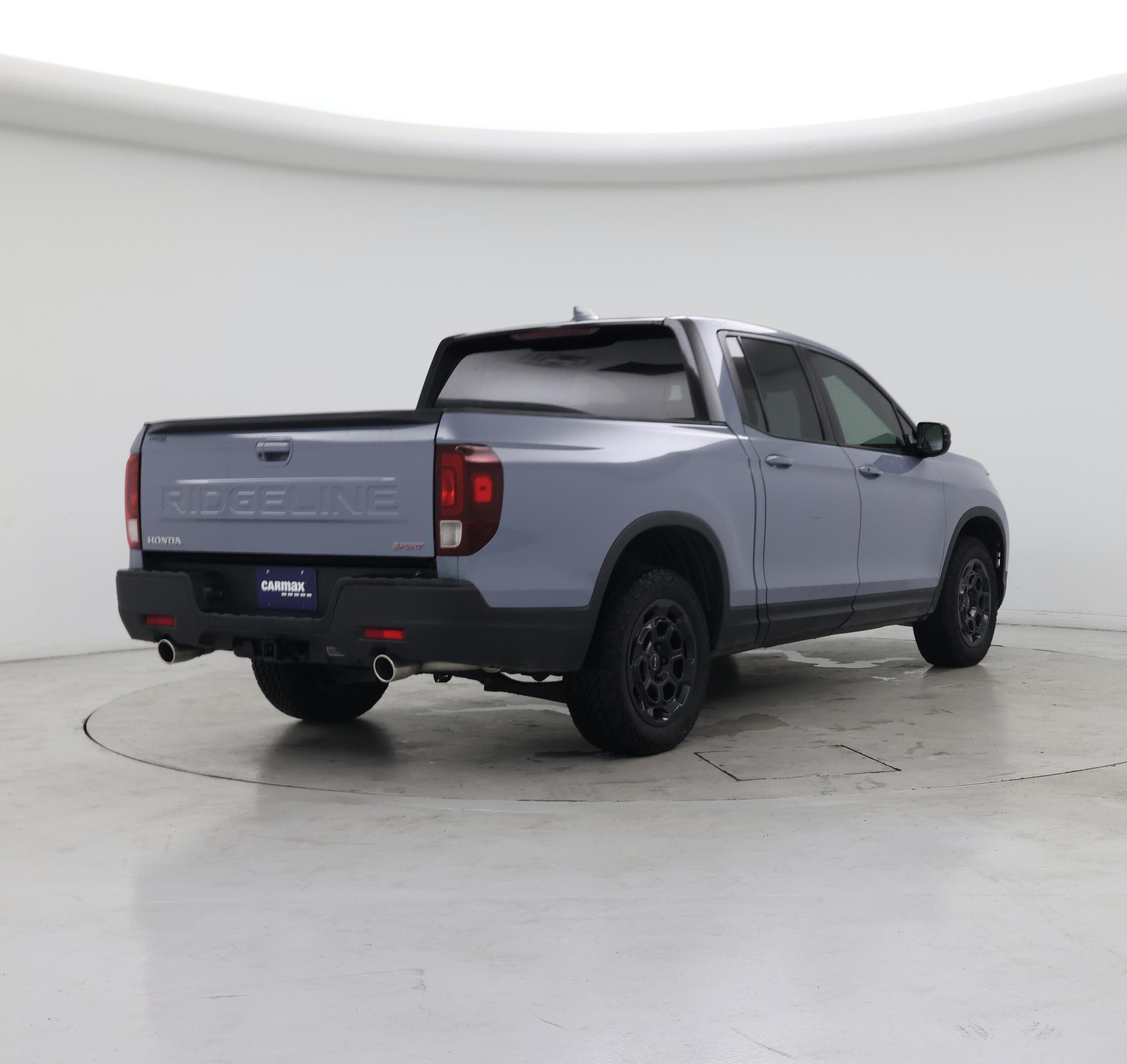 Thumbnail: 2025 Honda Ridgeline - 8