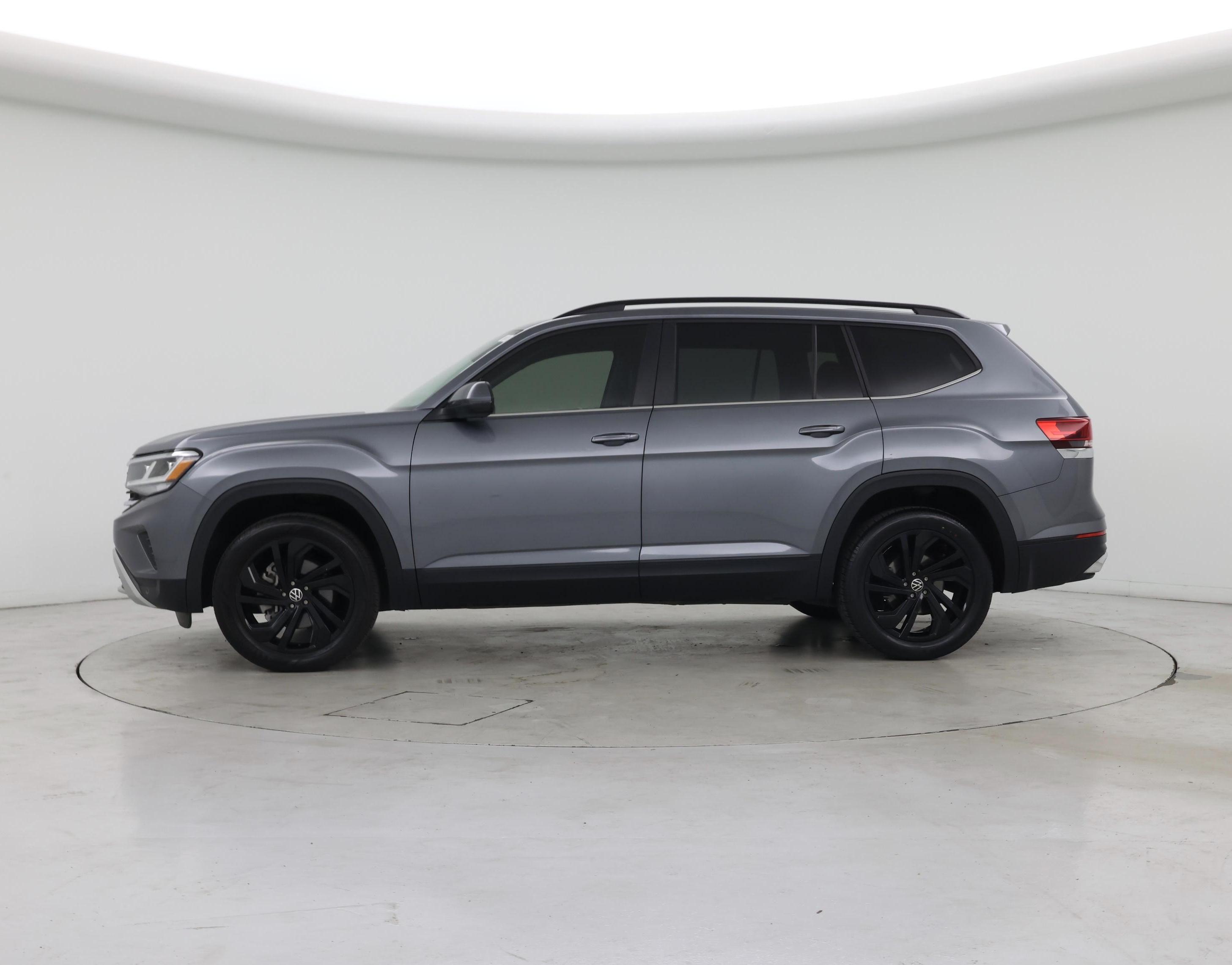 Thumbnail: 2022 Volkswagen Atlas - 3