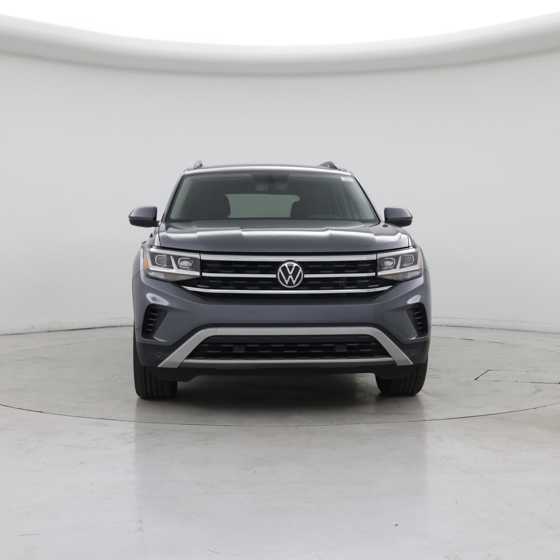 Thumbnail: 2022 Volkswagen Atlas - 5