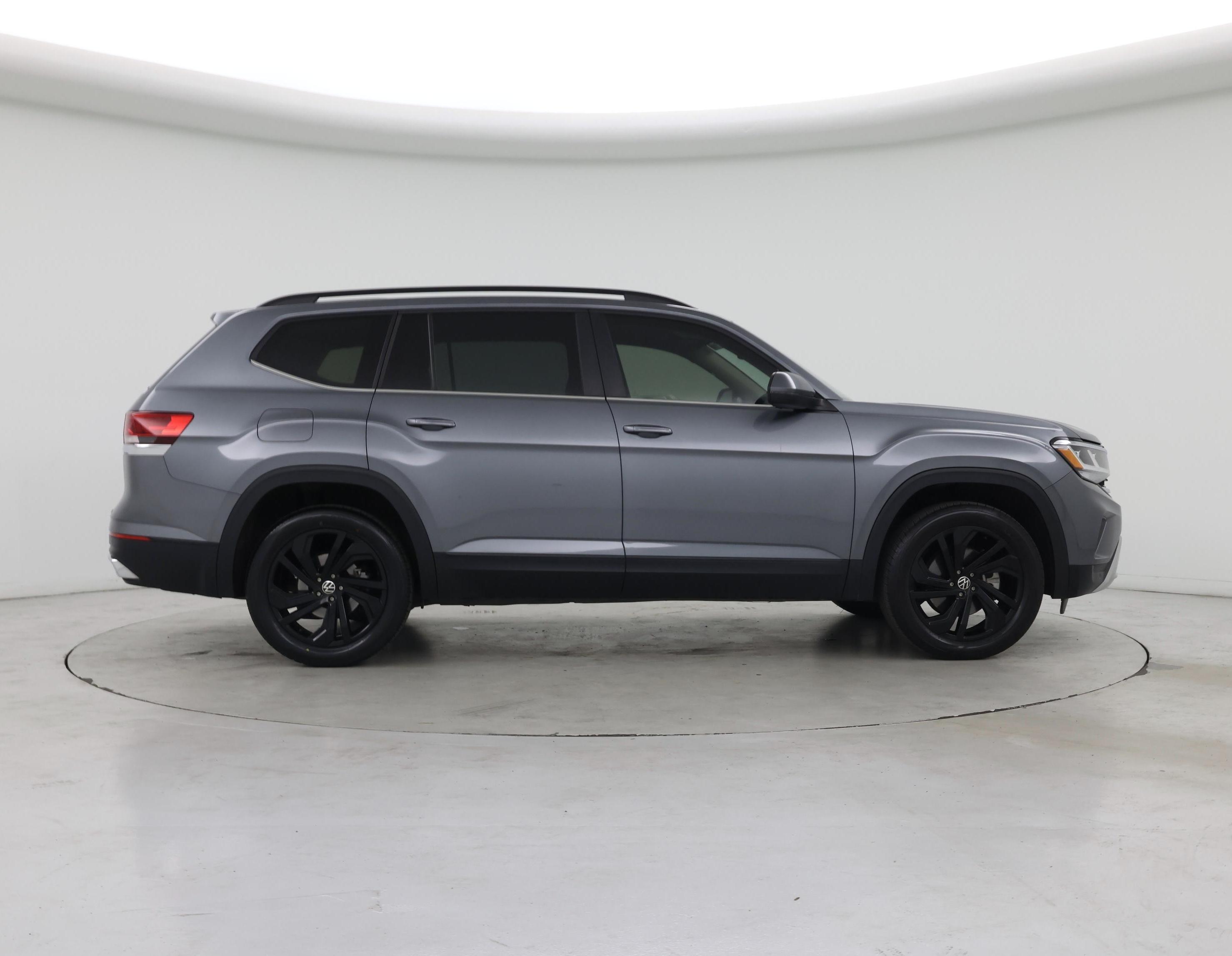 Thumbnail: 2022 Volkswagen Atlas - 7