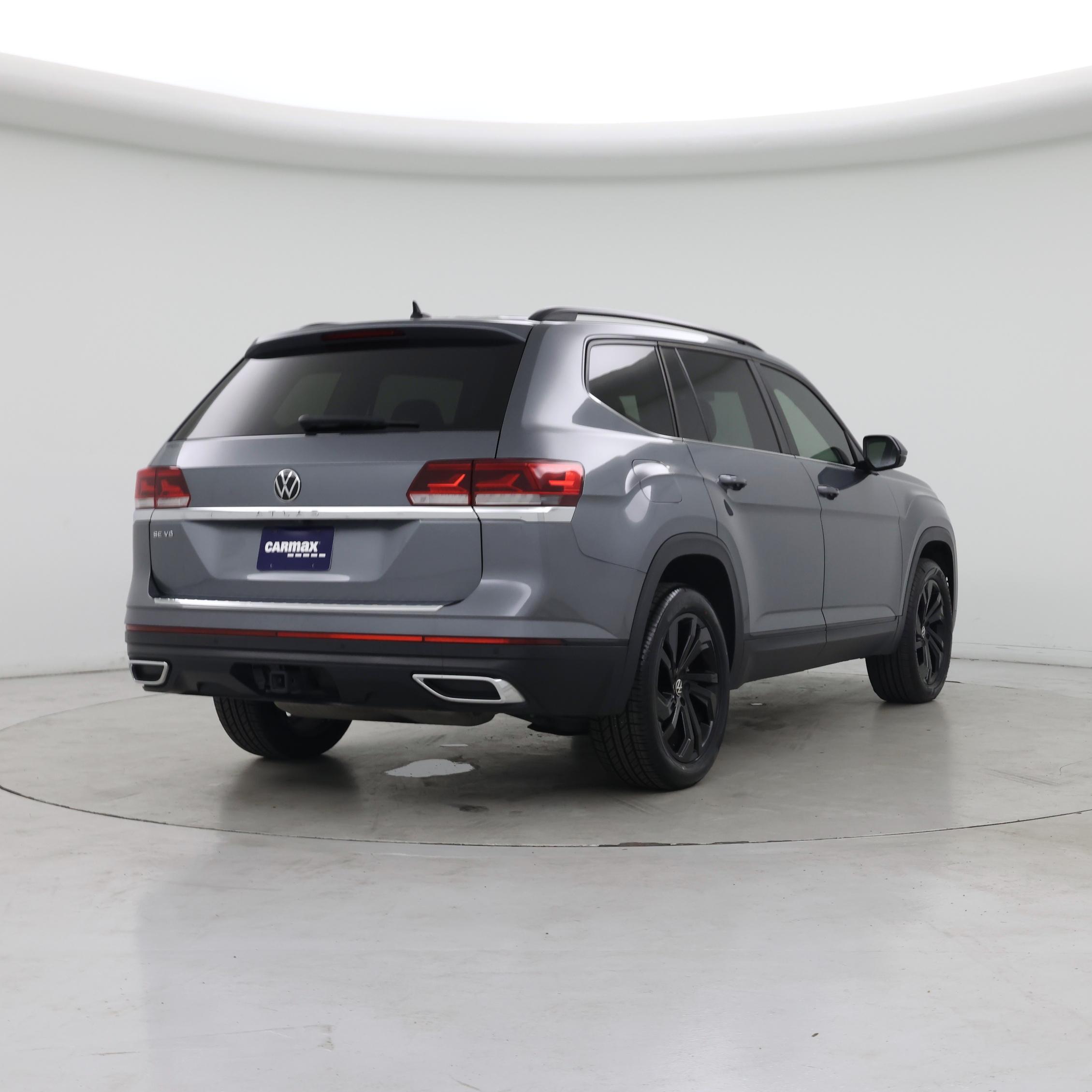 Thumbnail: 2022 Volkswagen Atlas - 8
