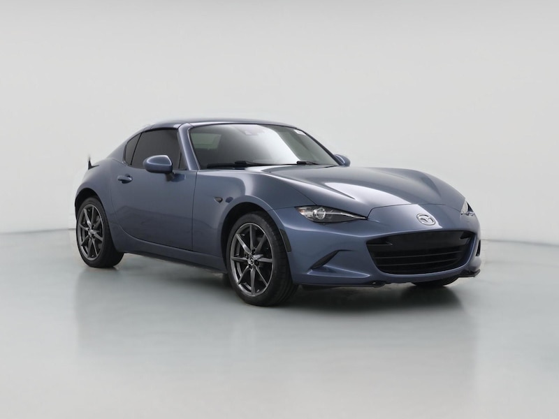 2017 Mazda MX-5 Miata Grand Touring -
                  Birmingham, AL