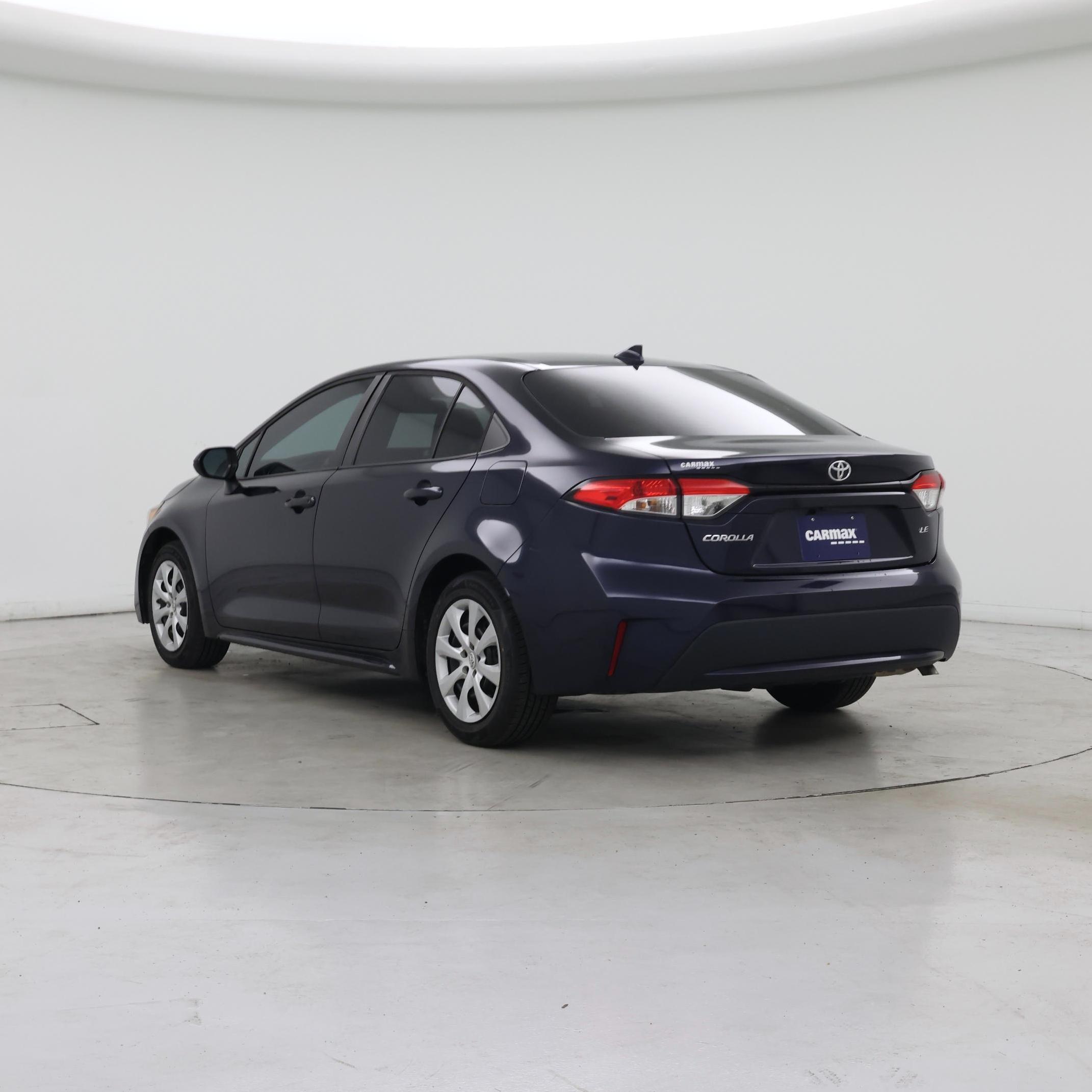 Thumbnail: 2022 Toyota Corolla - 2
