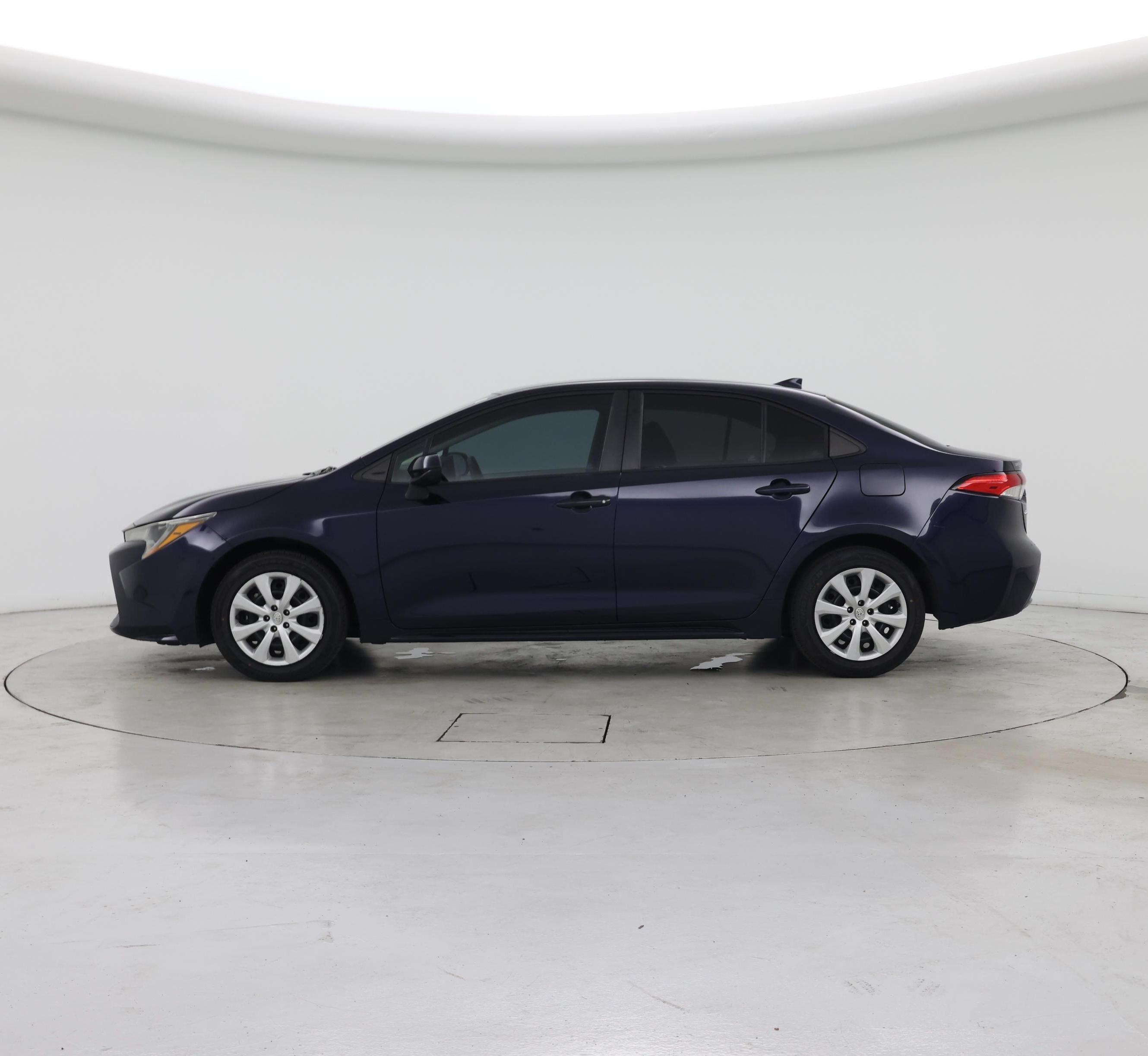 Thumbnail: 2022 Toyota Corolla - 3