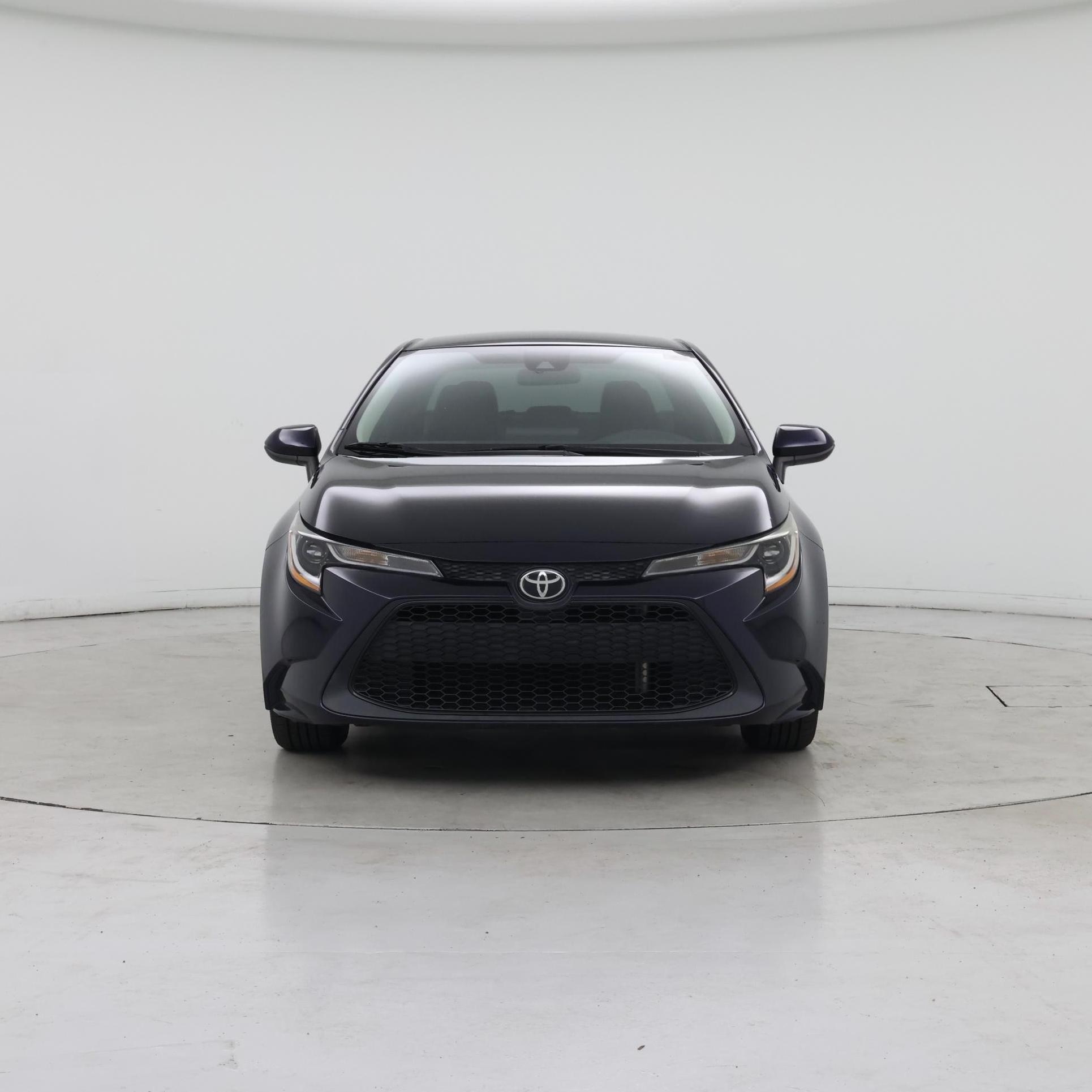 Thumbnail: 2022 Toyota Corolla - 5
