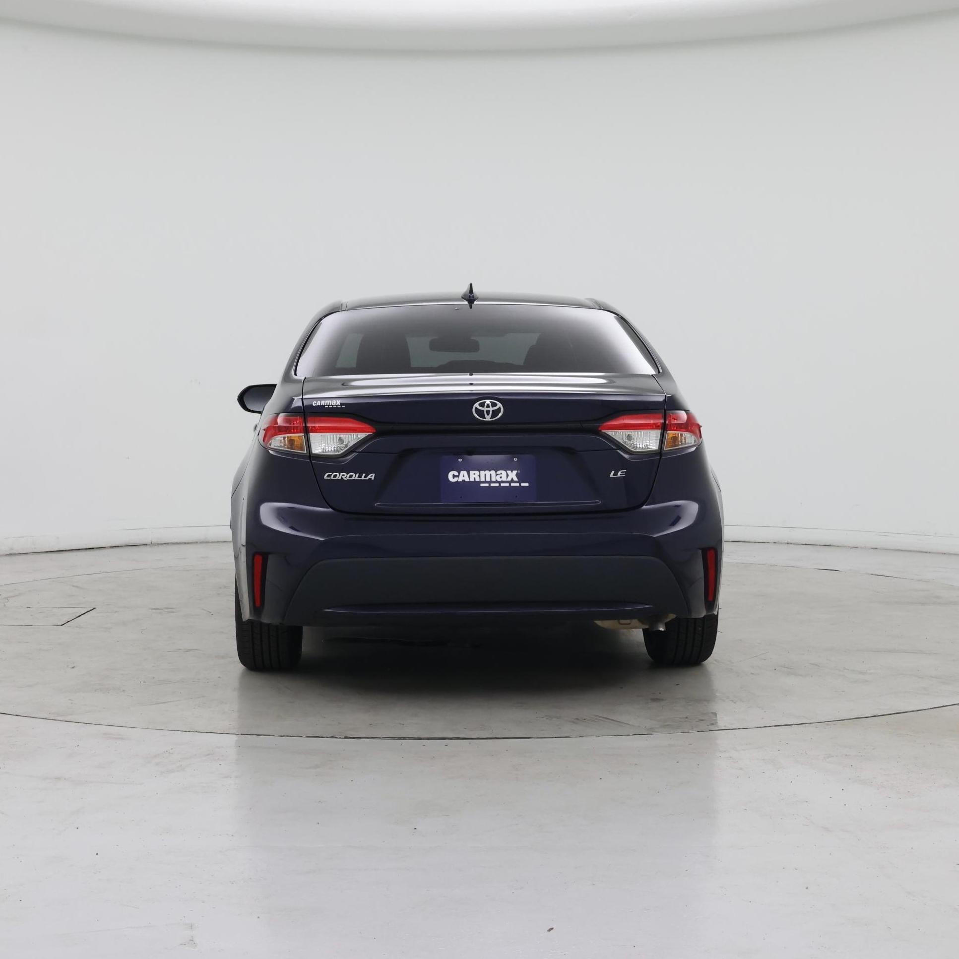 Thumbnail: 2022 Toyota Corolla - 6