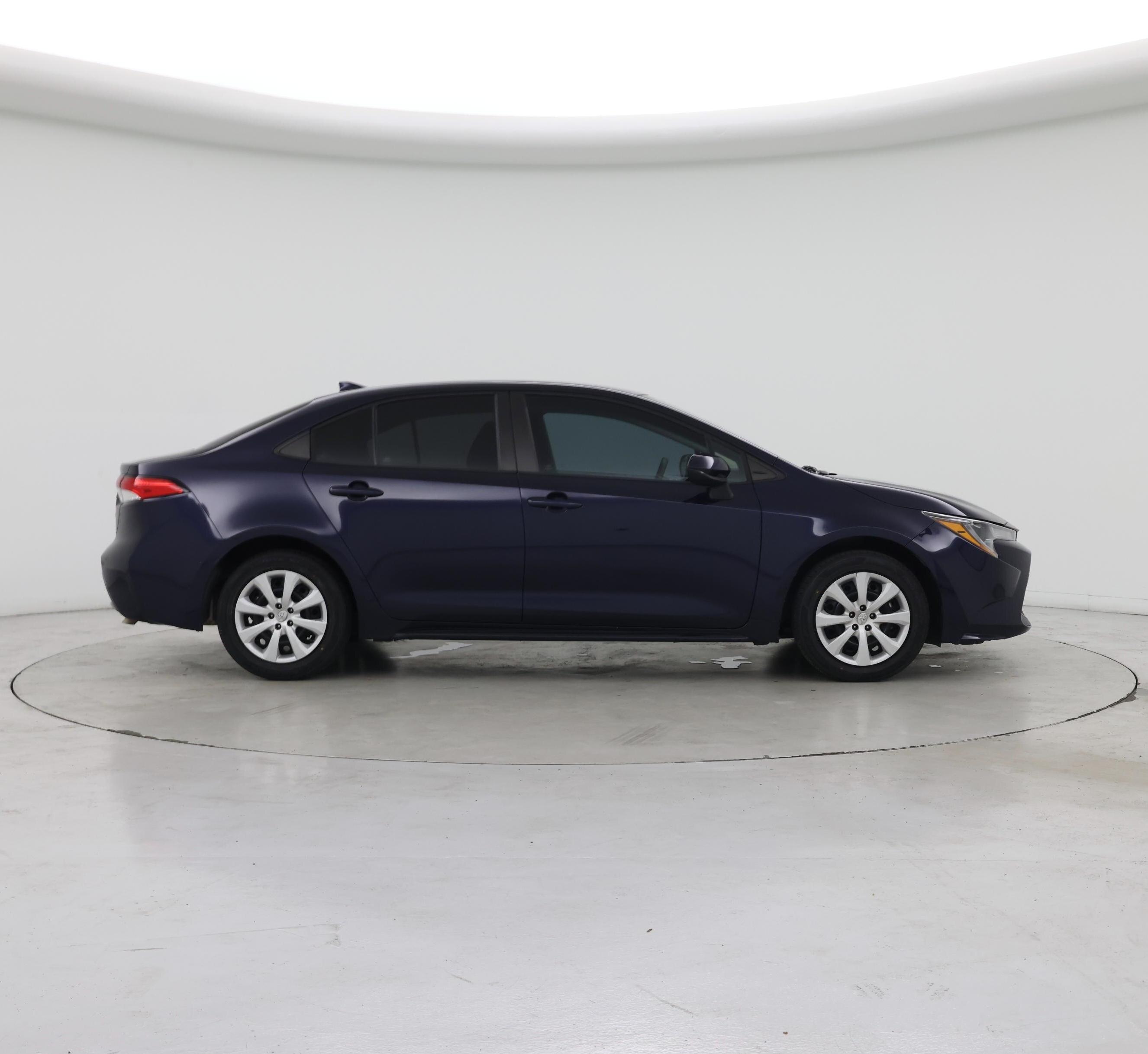 Thumbnail: 2022 Toyota Corolla - 7