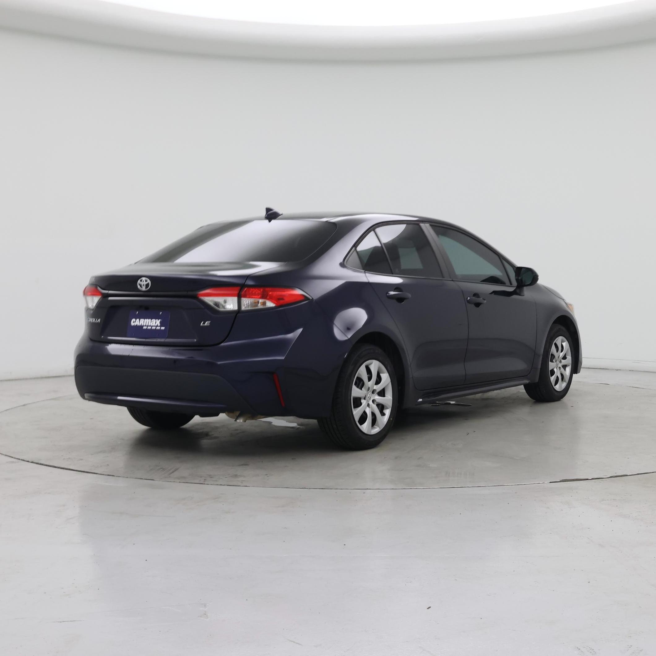 Thumbnail: 2022 Toyota Corolla - 8