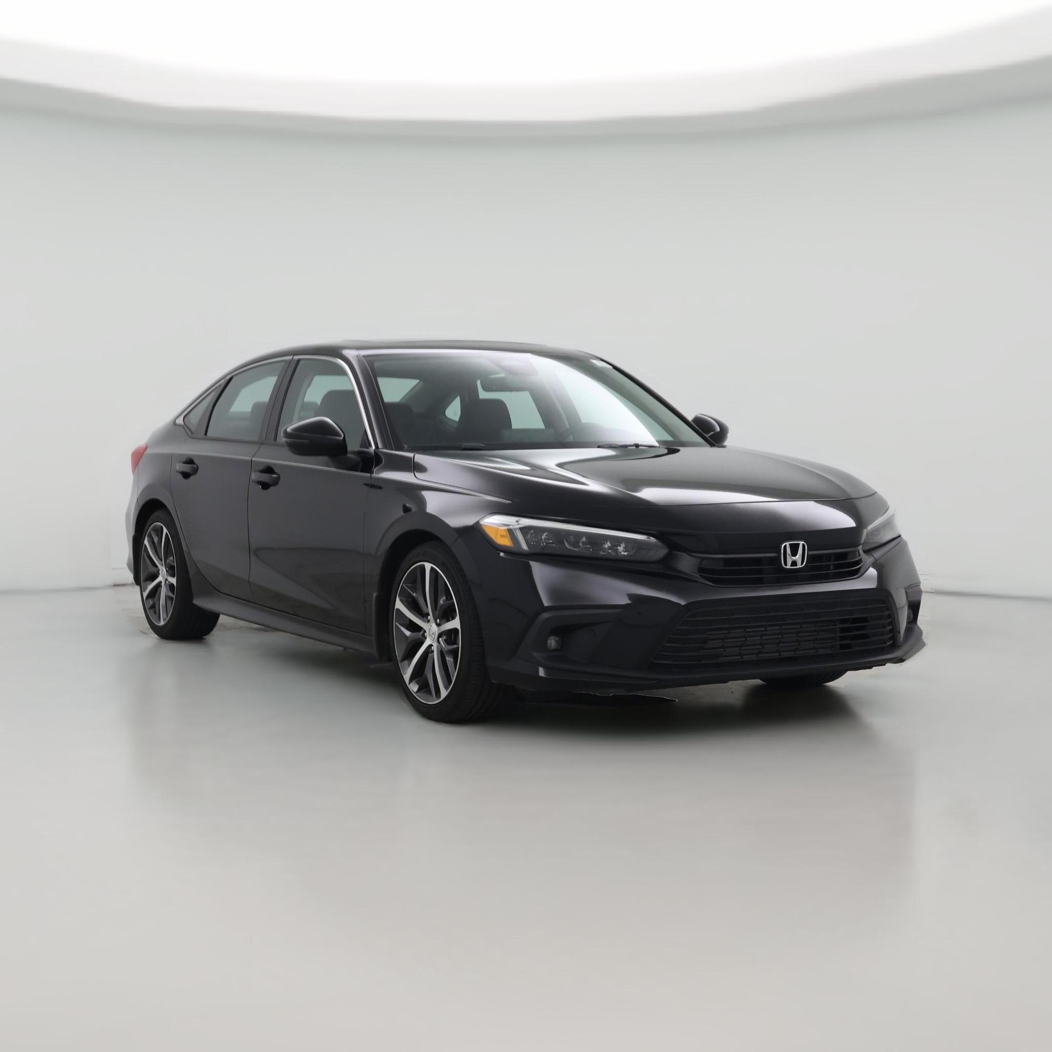 Thumbnail: 2022 Honda Civic - 1
