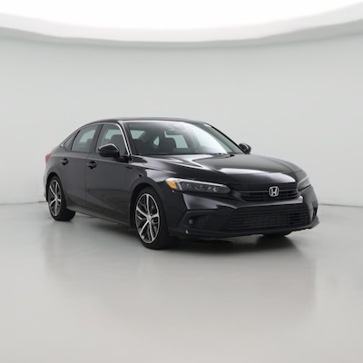 2022 Honda Civic Touring