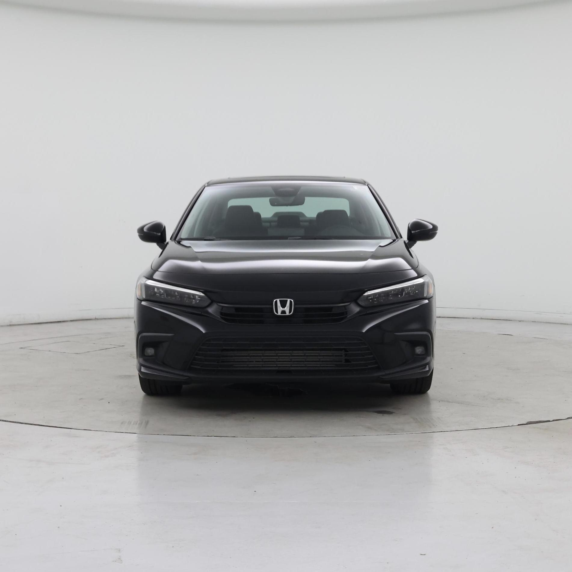 Thumbnail: 2022 Honda Civic - 5