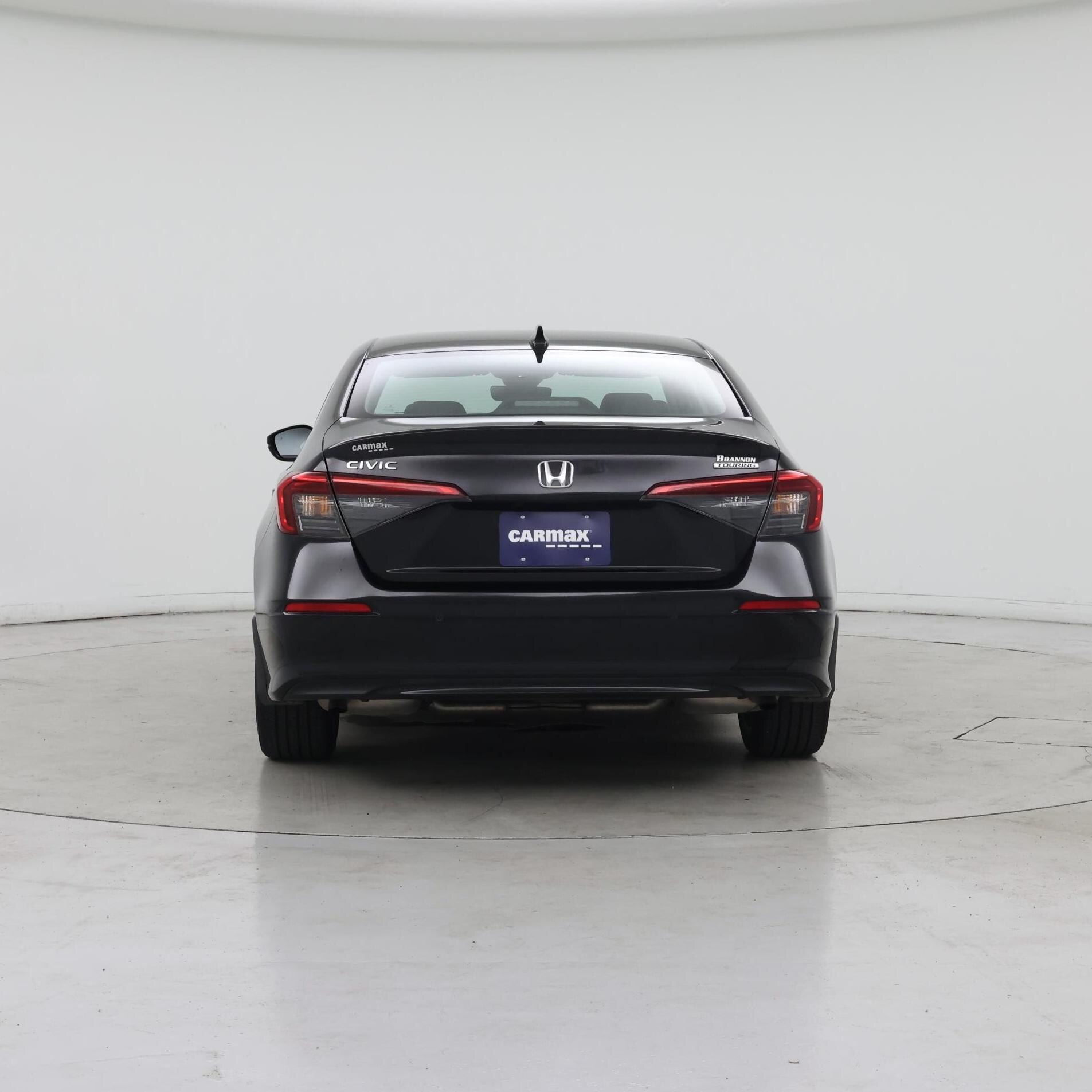 Thumbnail: 2022 Honda Civic - 6