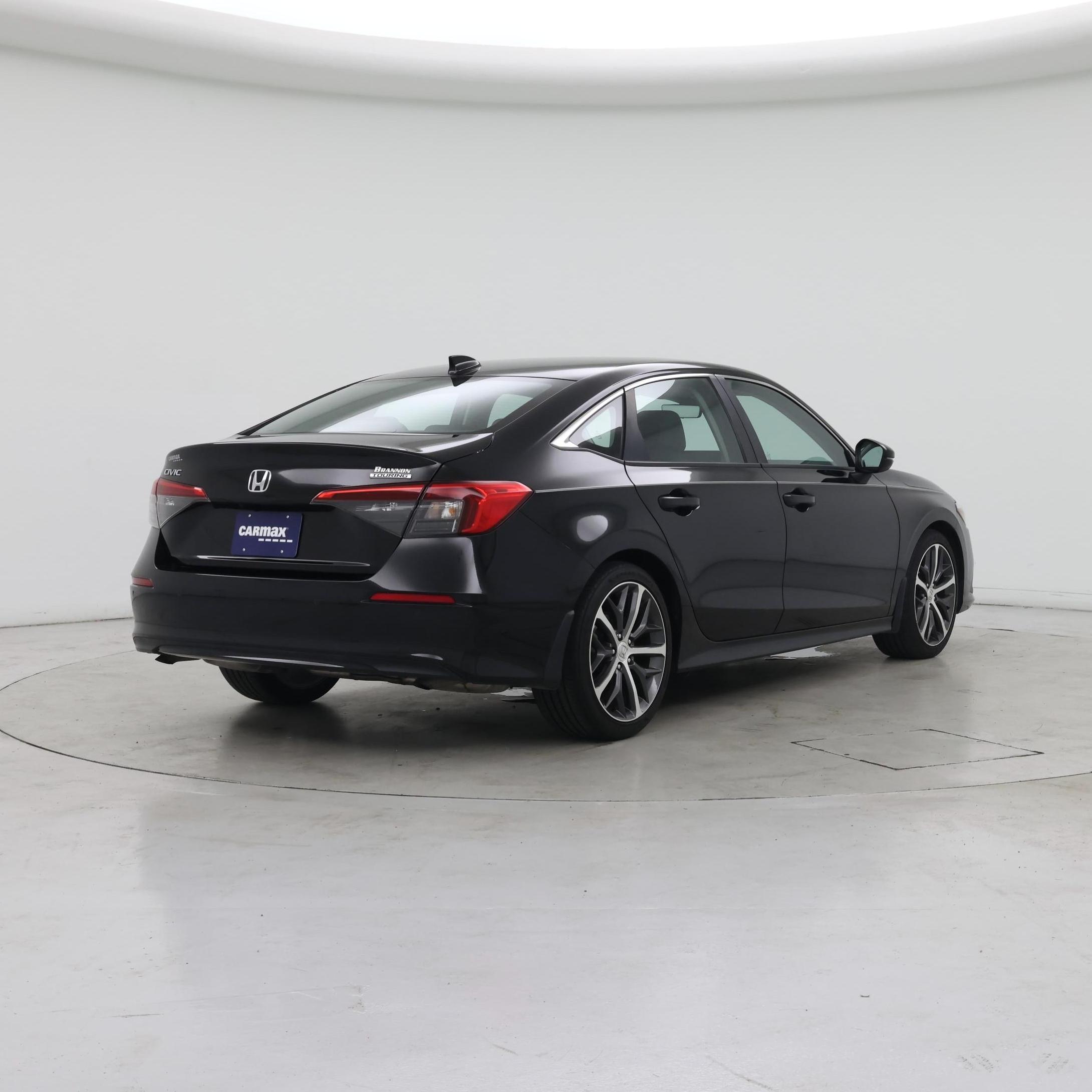Thumbnail: 2022 Honda Civic - 8
