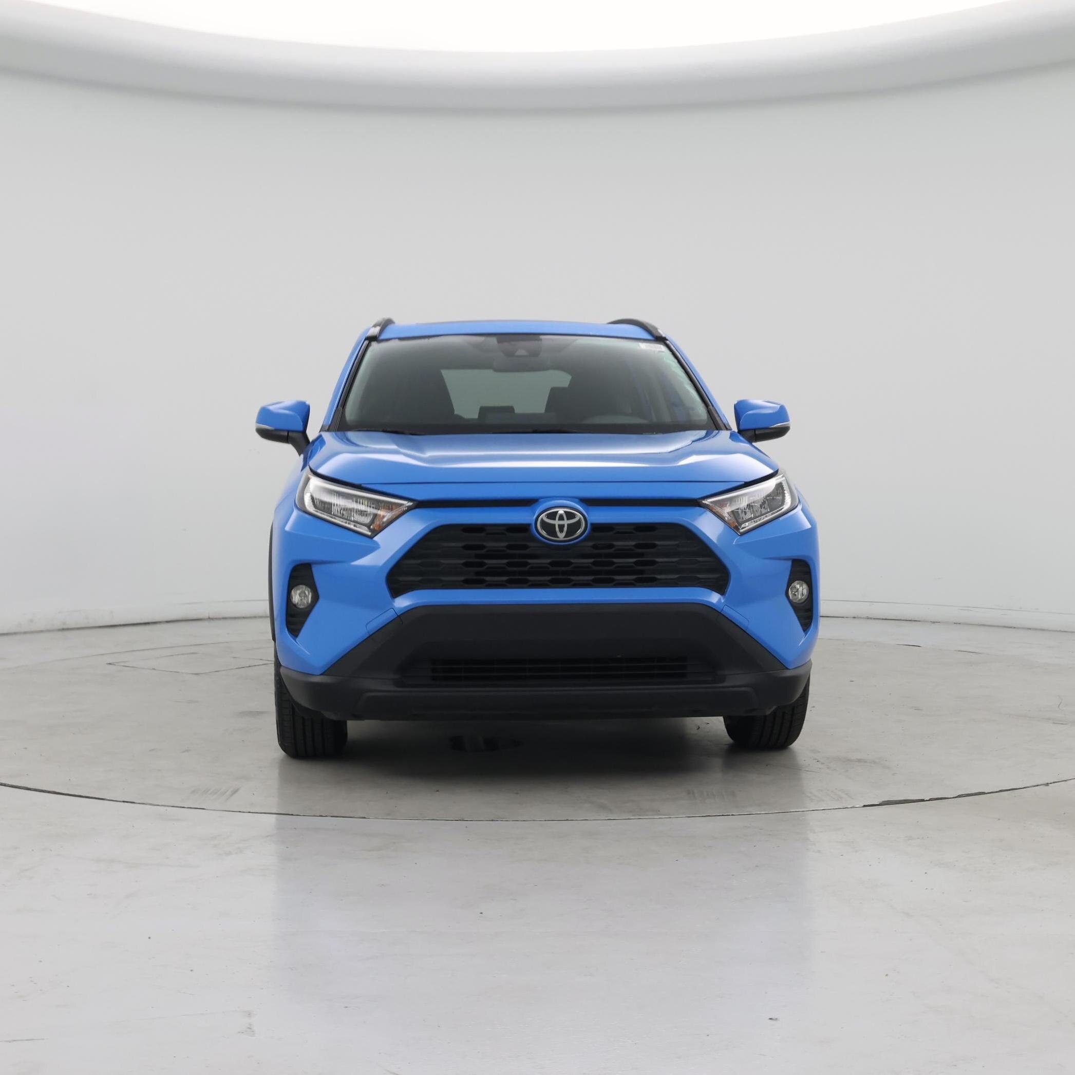 Thumbnail: 2019 Toyota RAV4 - 5