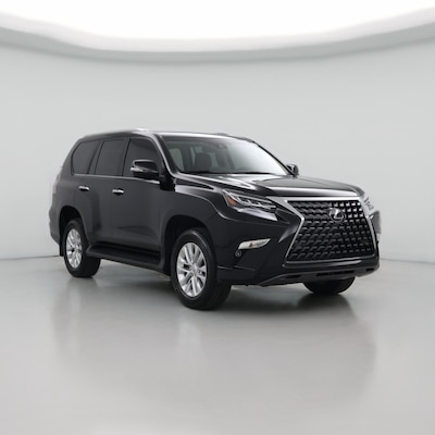 2022 Lexus GX 460 Premium
