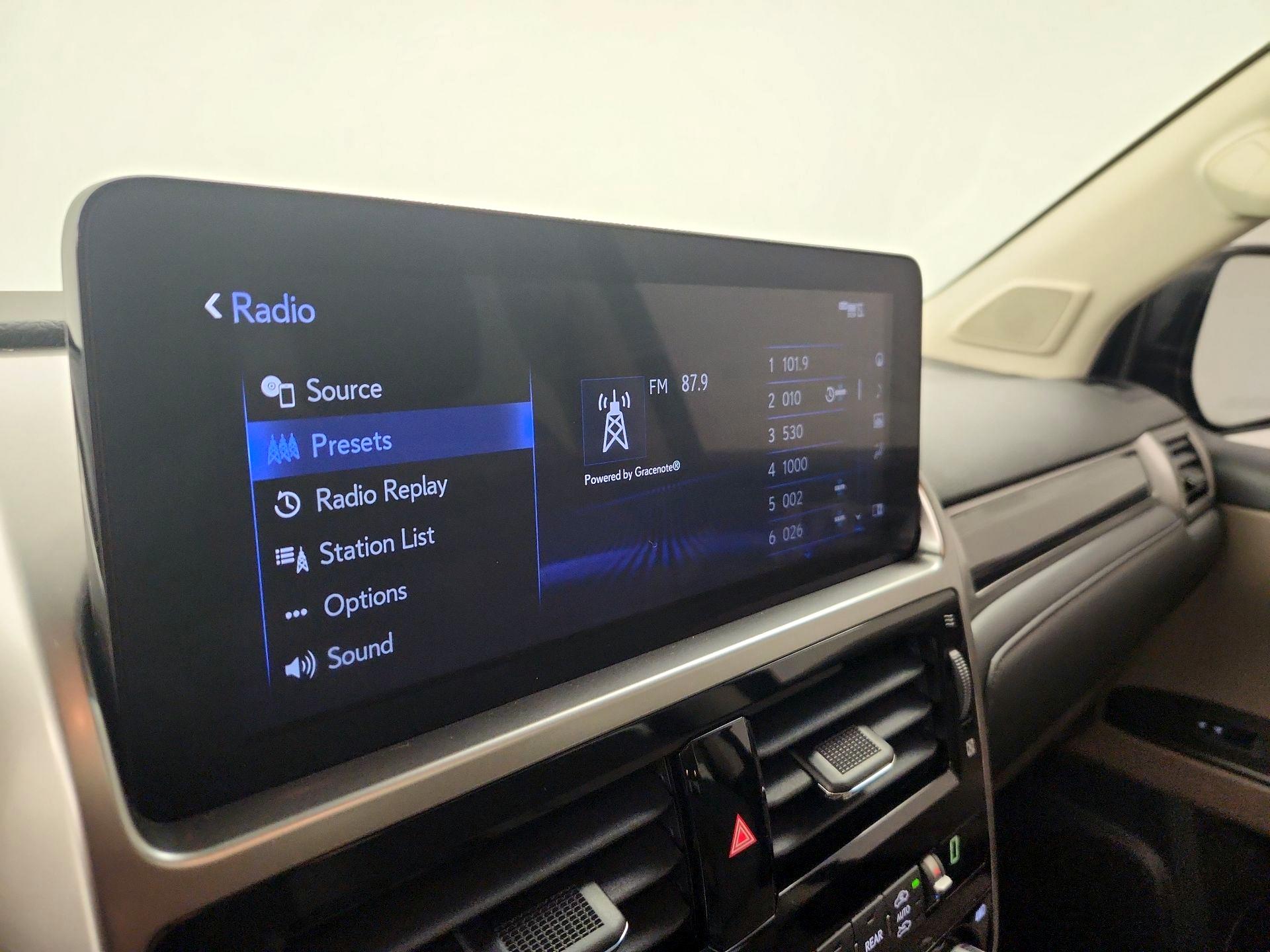 Thumbnail: 2022 Lexus GX - 16