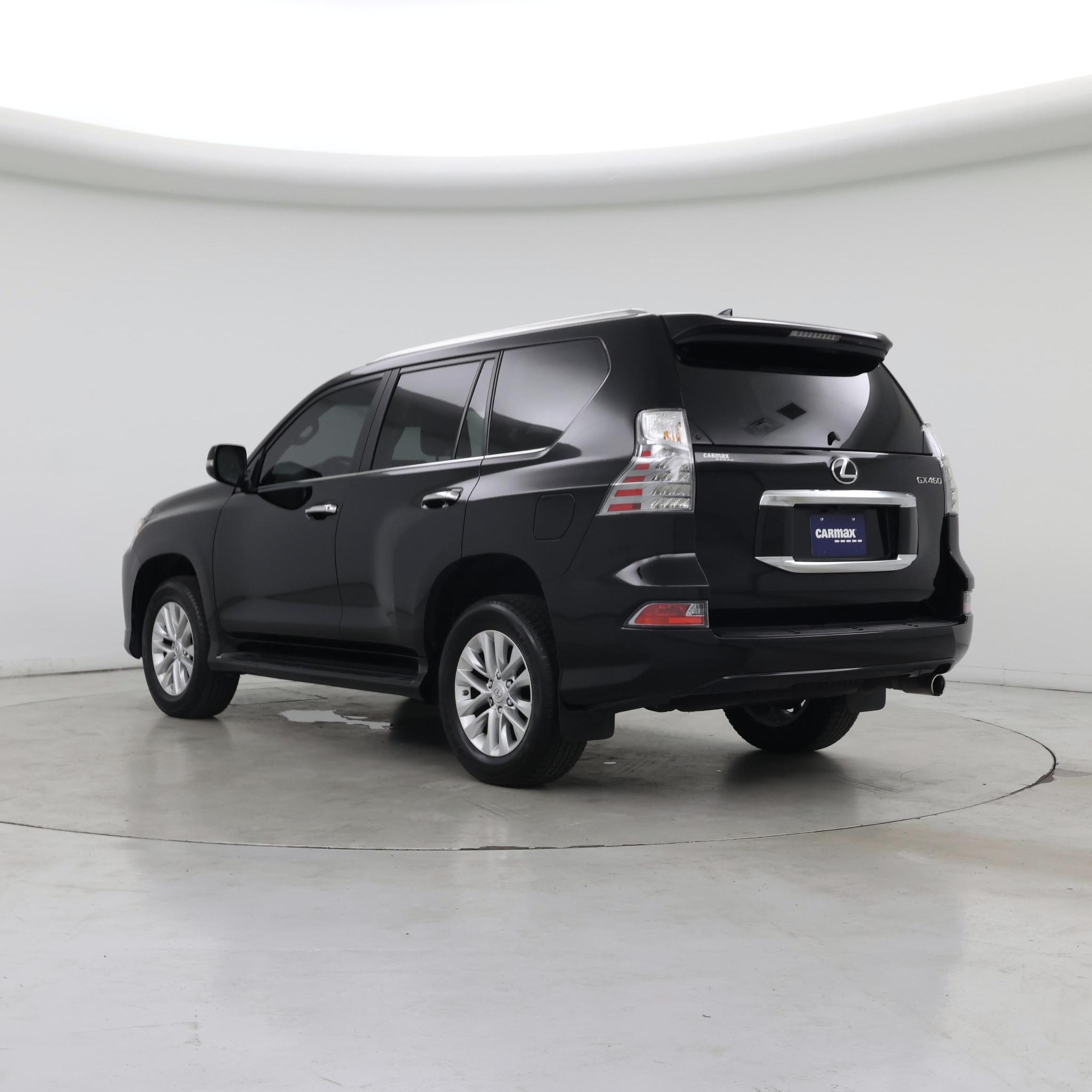 Thumbnail: 2022 Lexus GX - 2