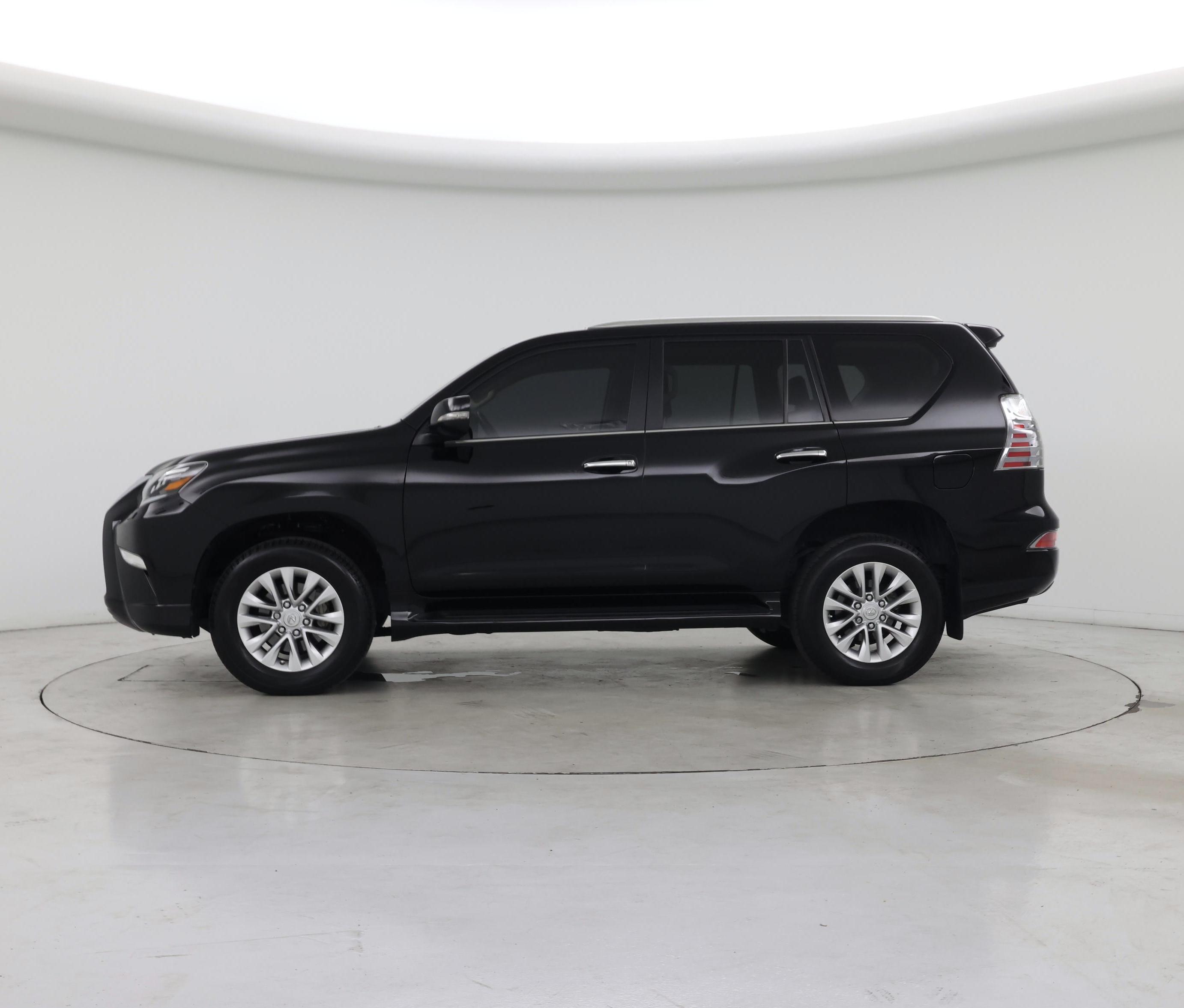 Thumbnail: 2022 Lexus GX - 3