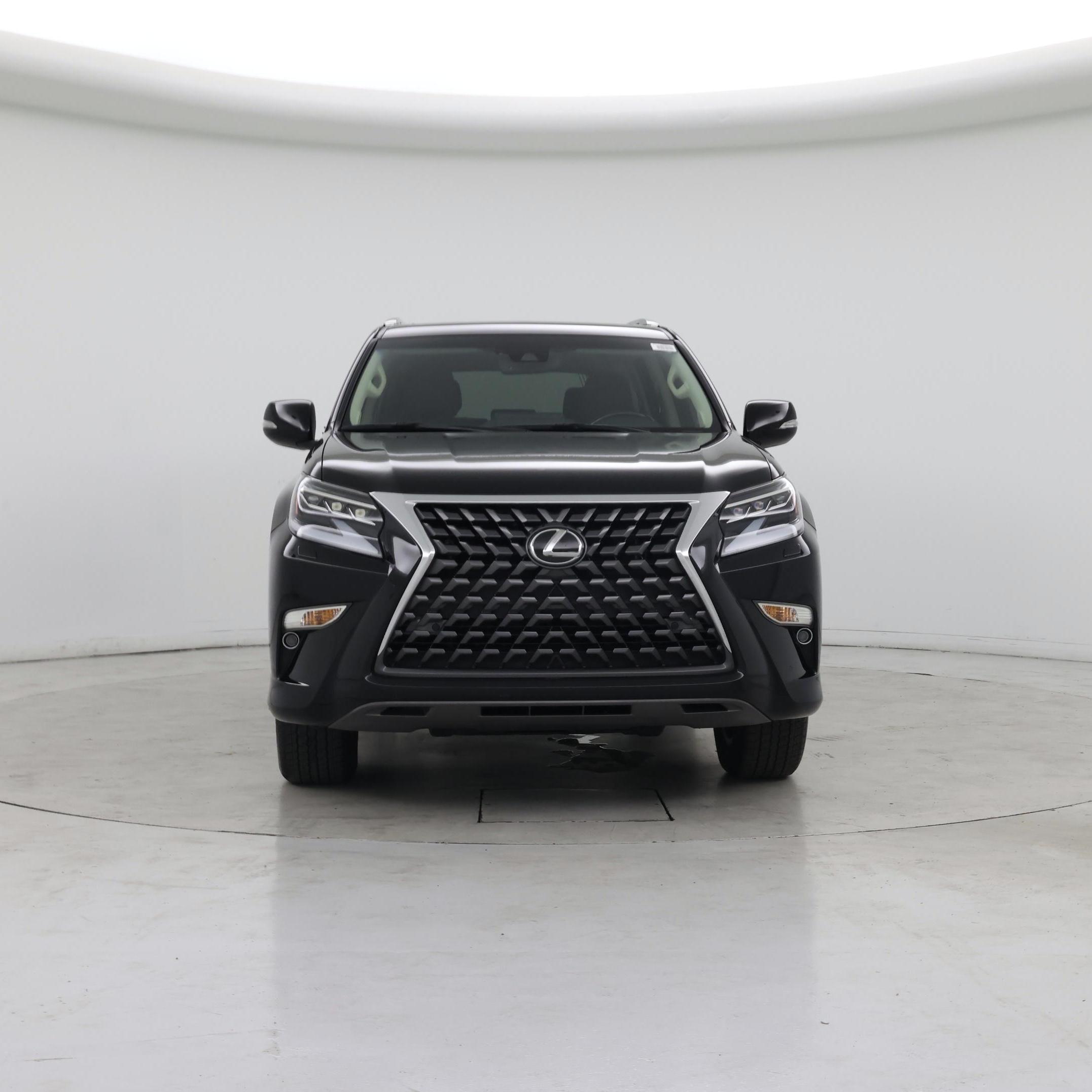 Thumbnail: 2022 Lexus GX - 5