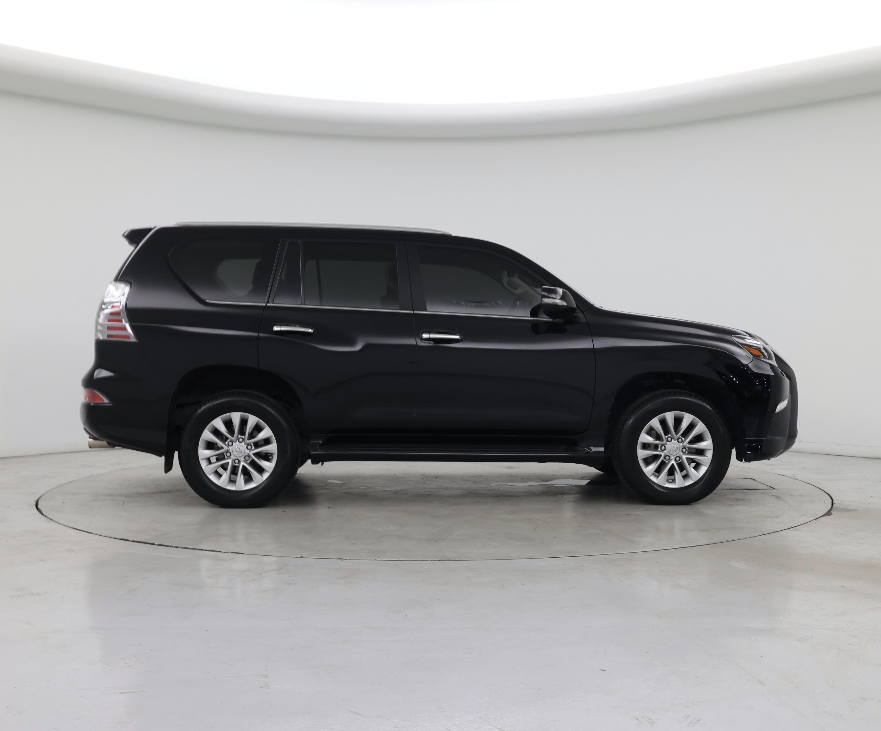 Thumbnail: 2022 Lexus GX - 7