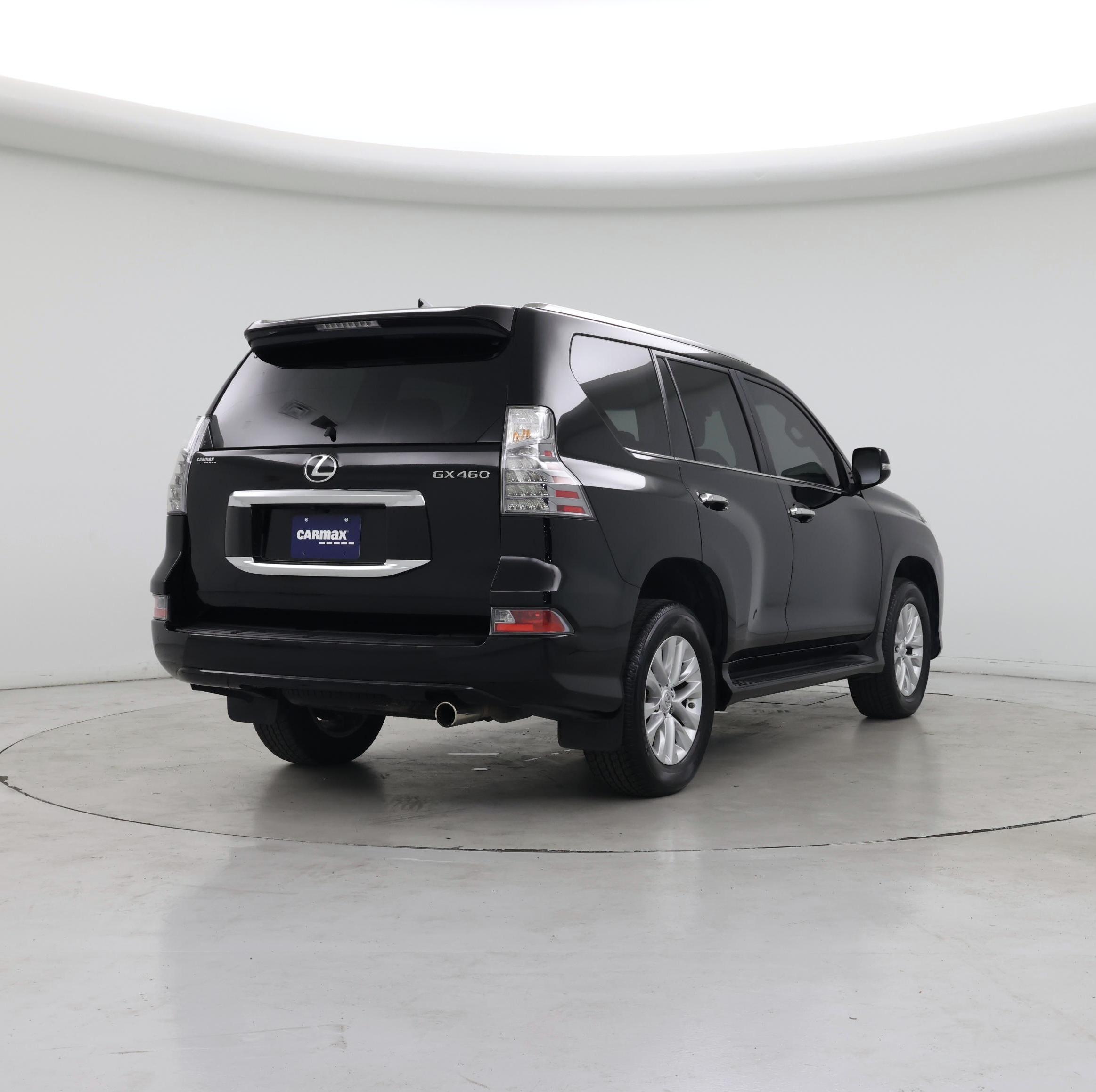 Thumbnail: 2022 Lexus GX - 8