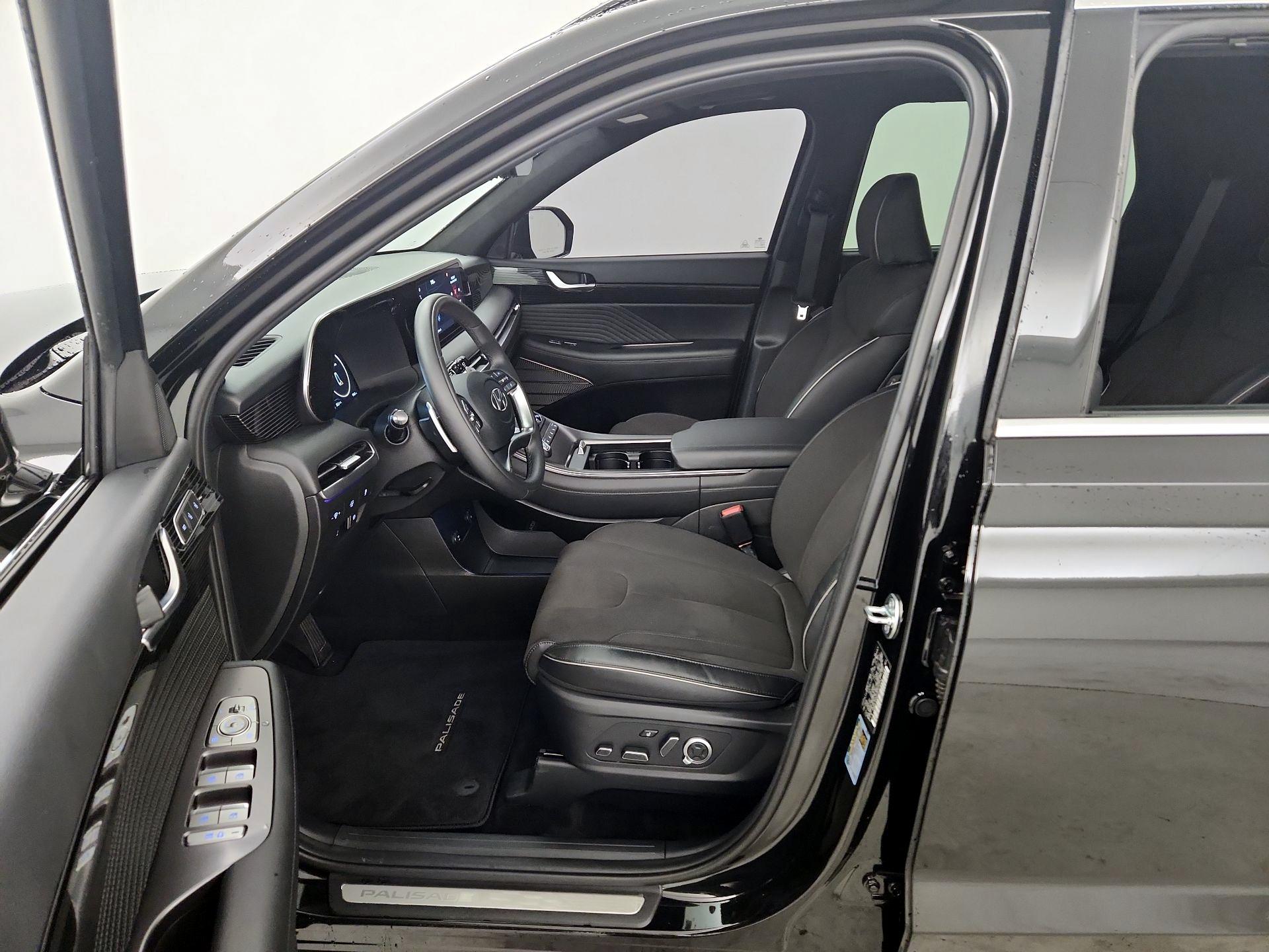 Thumbnail: 2025 Hyundai Palisade - 11