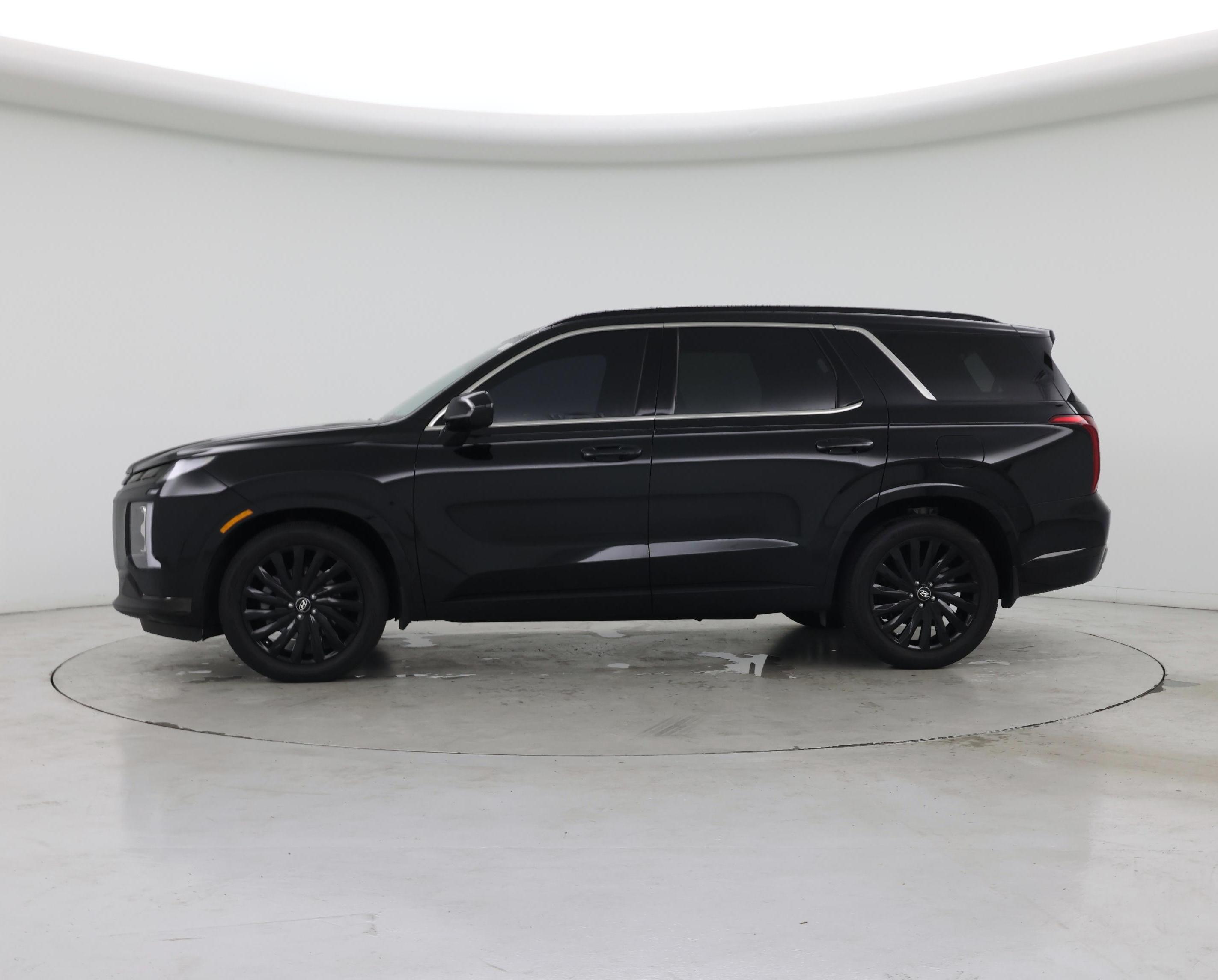 Thumbnail: 2025 Hyundai Palisade - 3