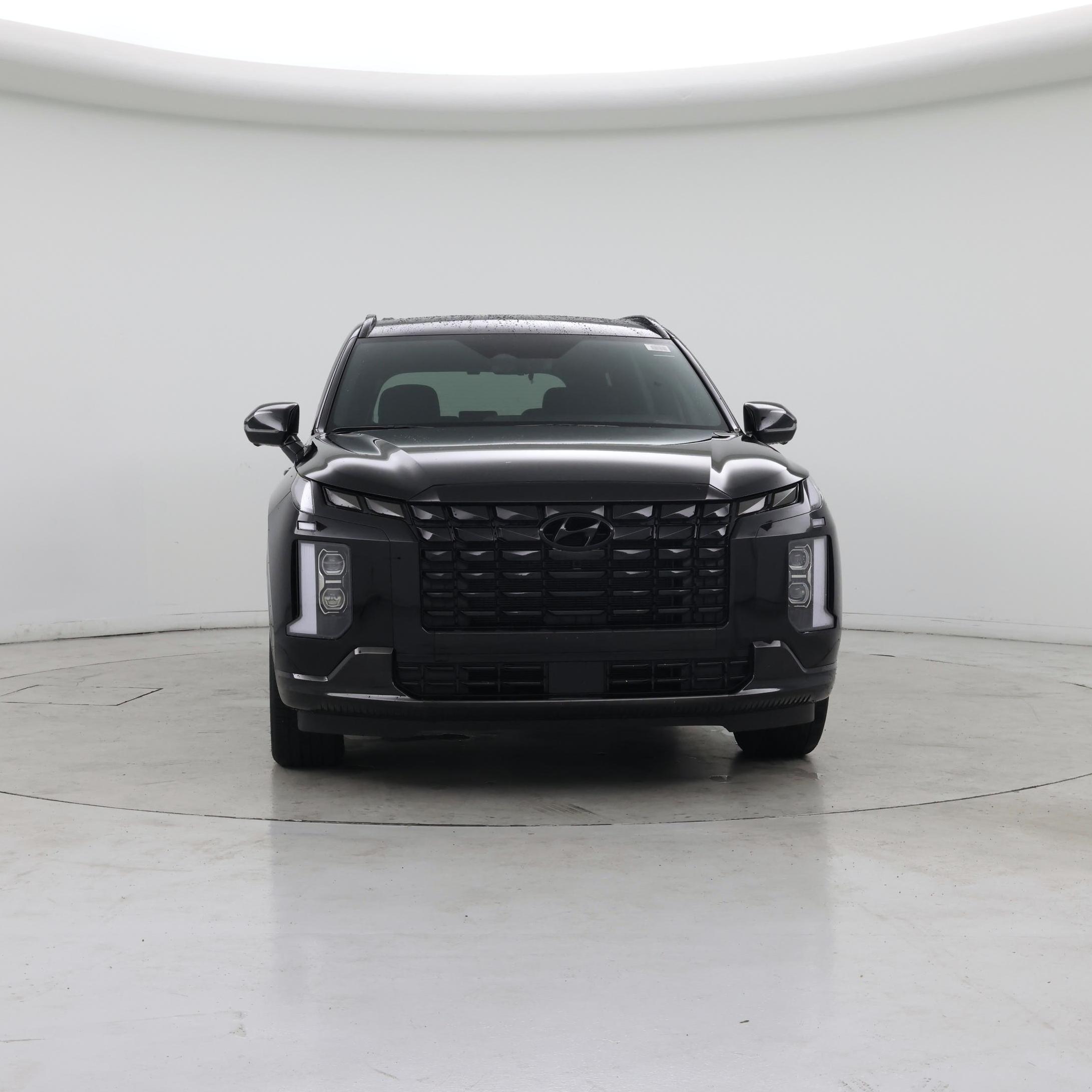 Thumbnail: 2025 Hyundai Palisade - 5