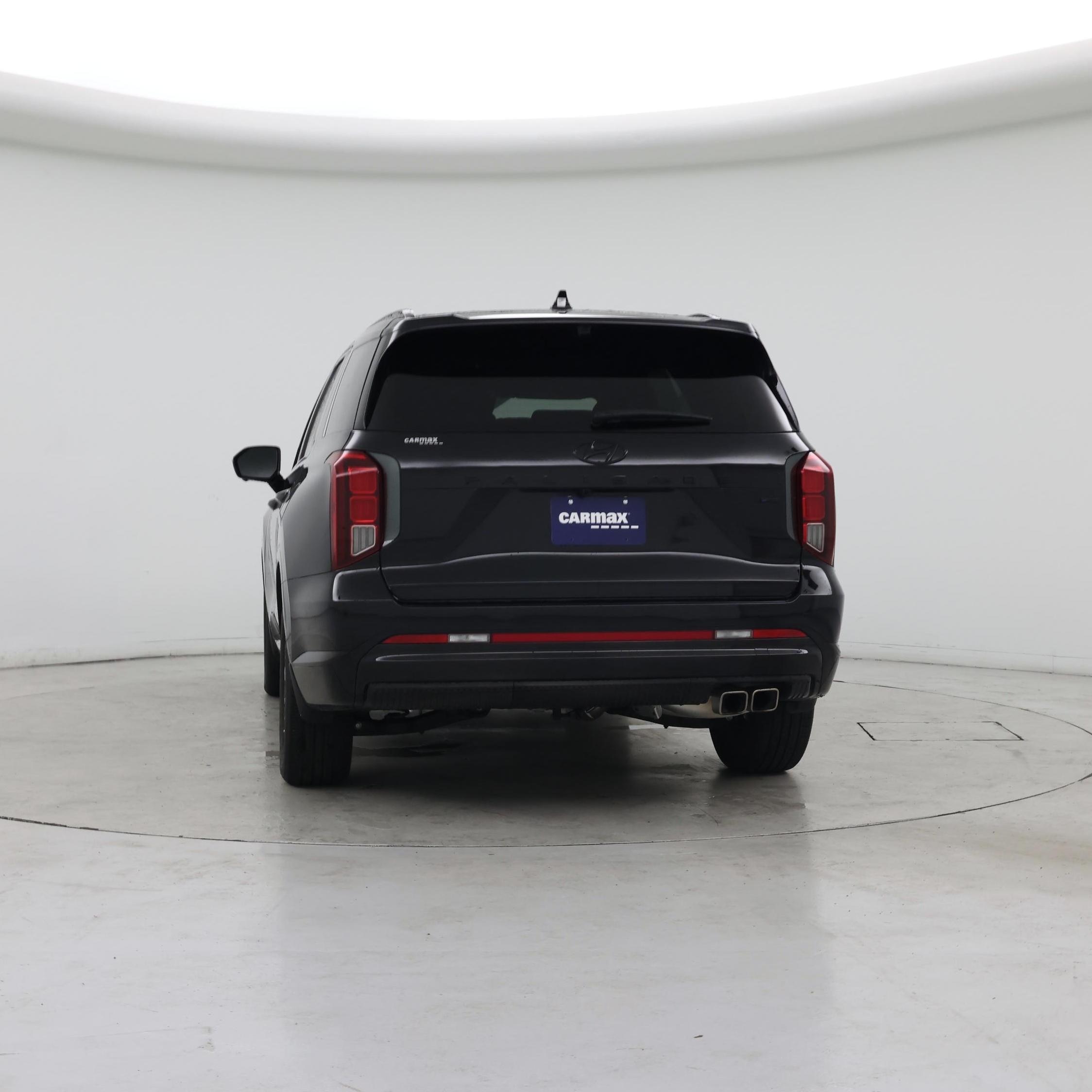 Thumbnail: 2025 Hyundai Palisade - 6