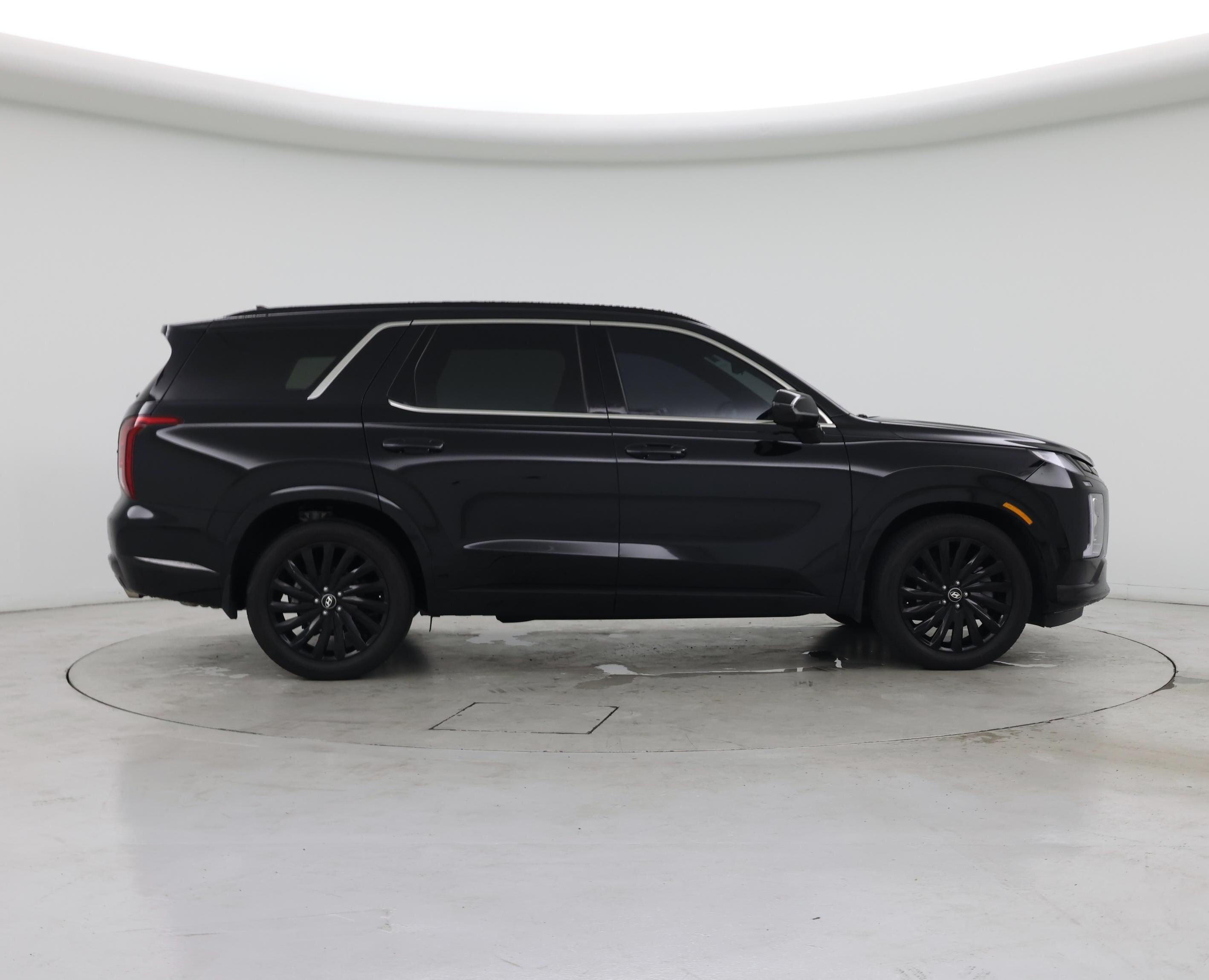 Thumbnail: 2025 Hyundai Palisade - 7