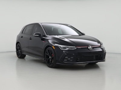 2024 Volkswagen GTI 380 Autobahn