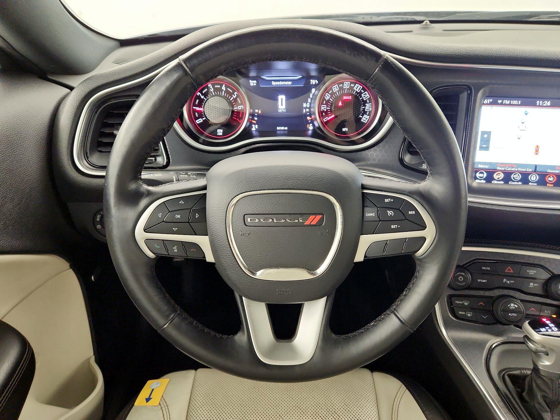 Thumbnail: 2018 Dodge Challenger - 10