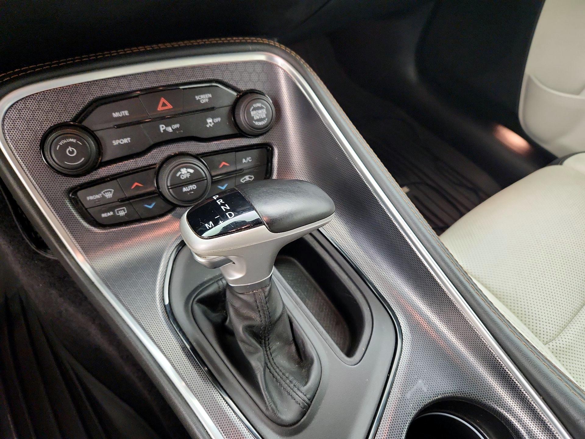 Thumbnail: 2018 Dodge Challenger - 18