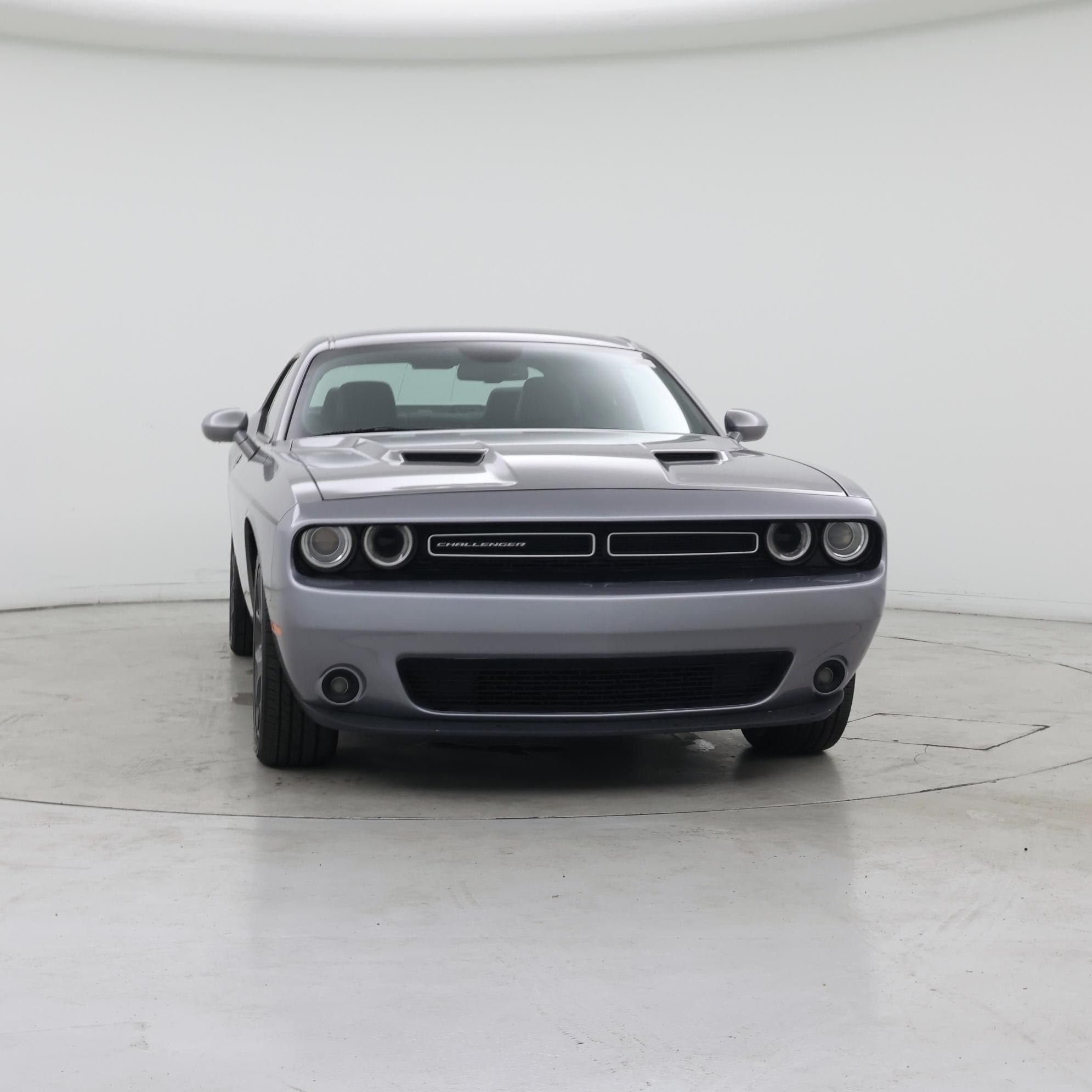 Thumbnail: 2018 Dodge Challenger - 5