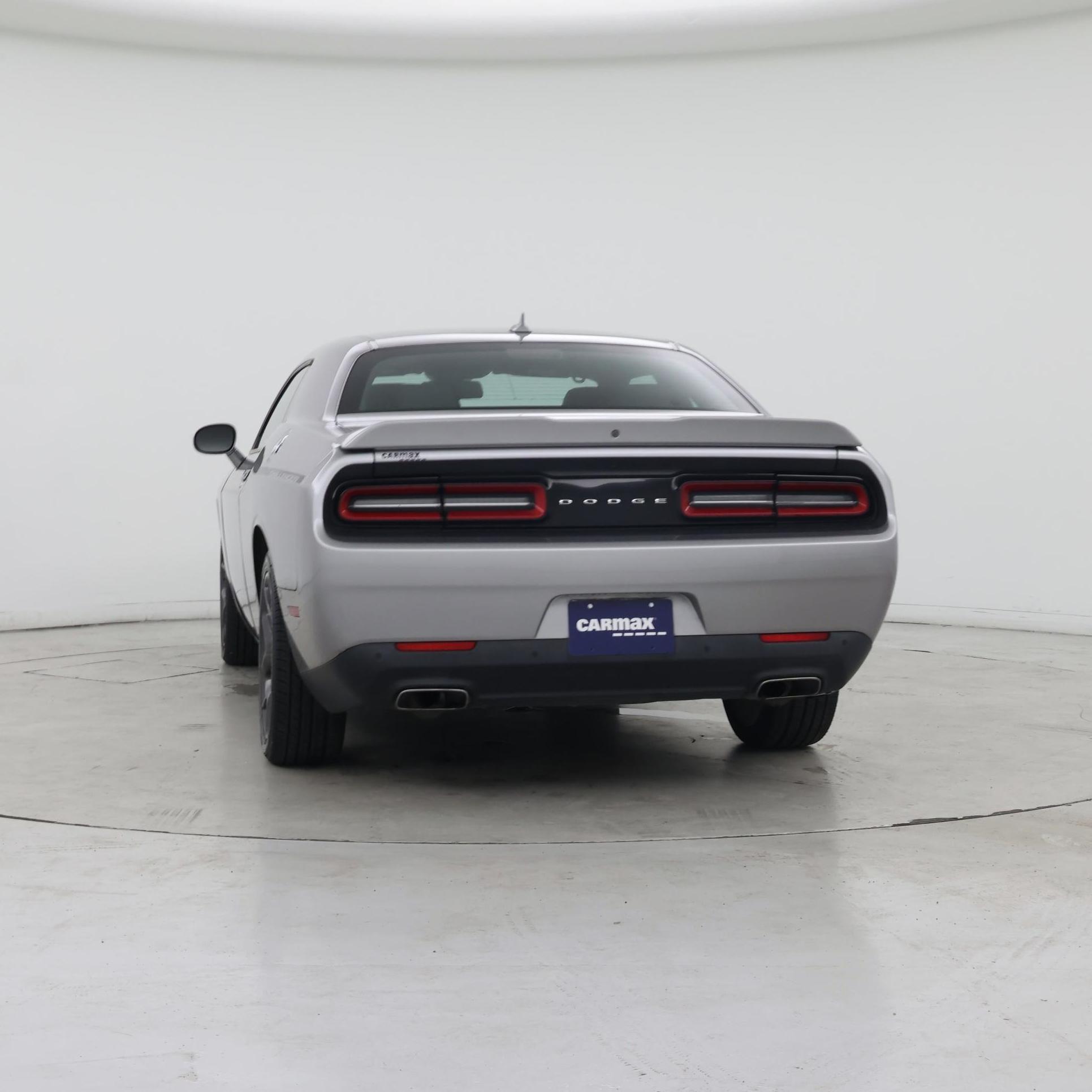 Thumbnail: 2018 Dodge Challenger - 6