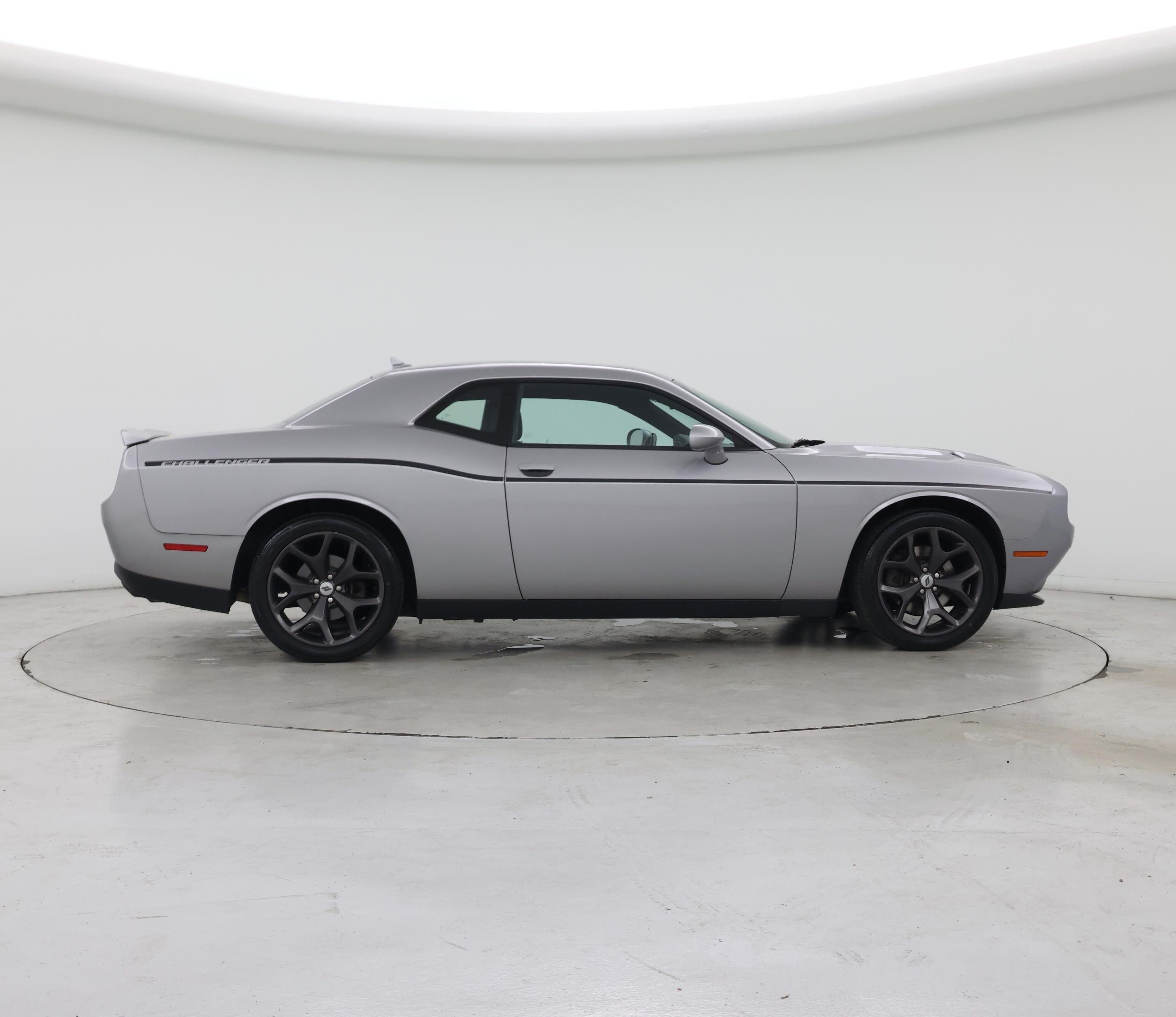 Thumbnail: 2018 Dodge Challenger - 7