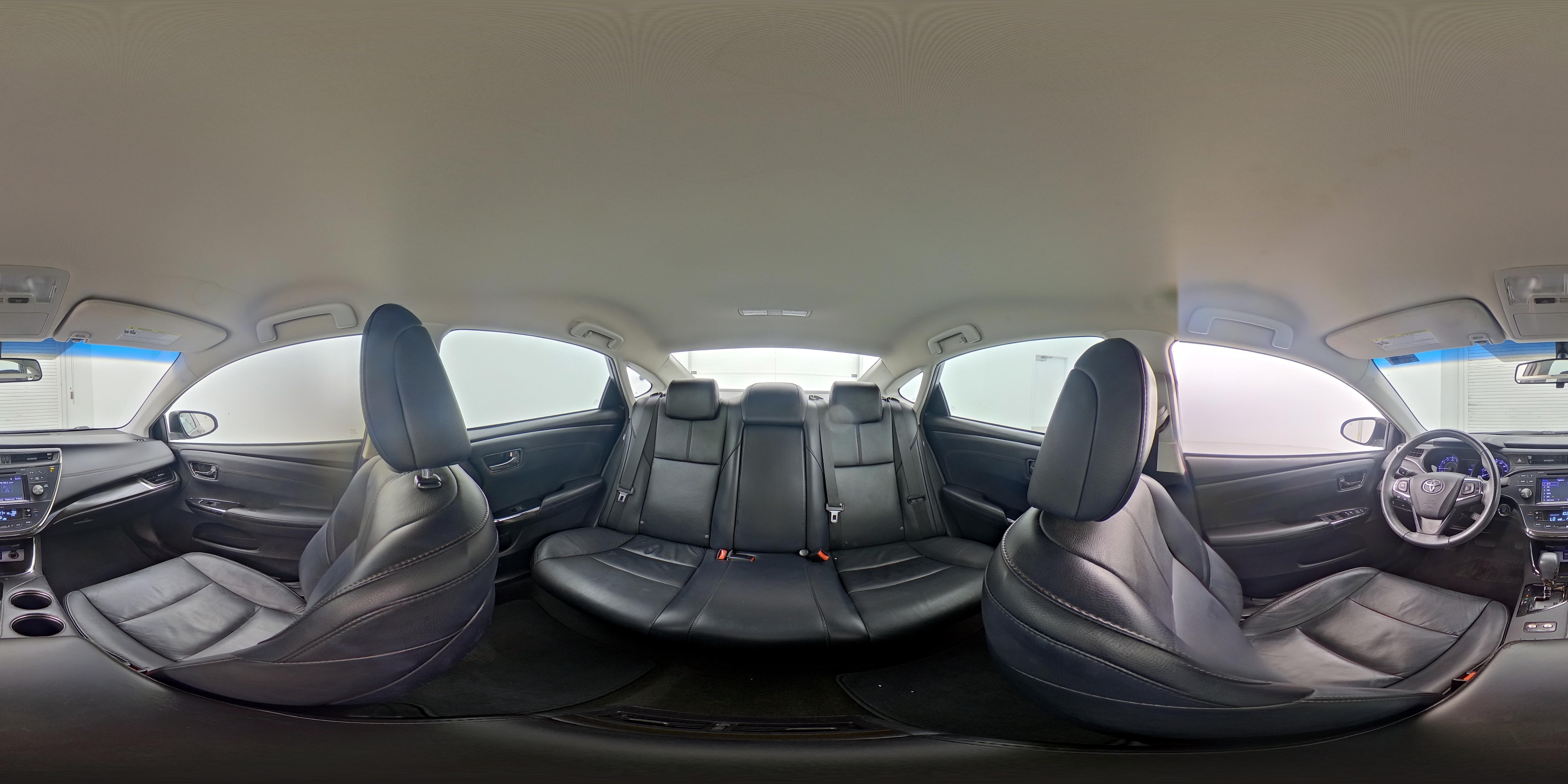 2016 Toyota Avalon XLE - Photo 24