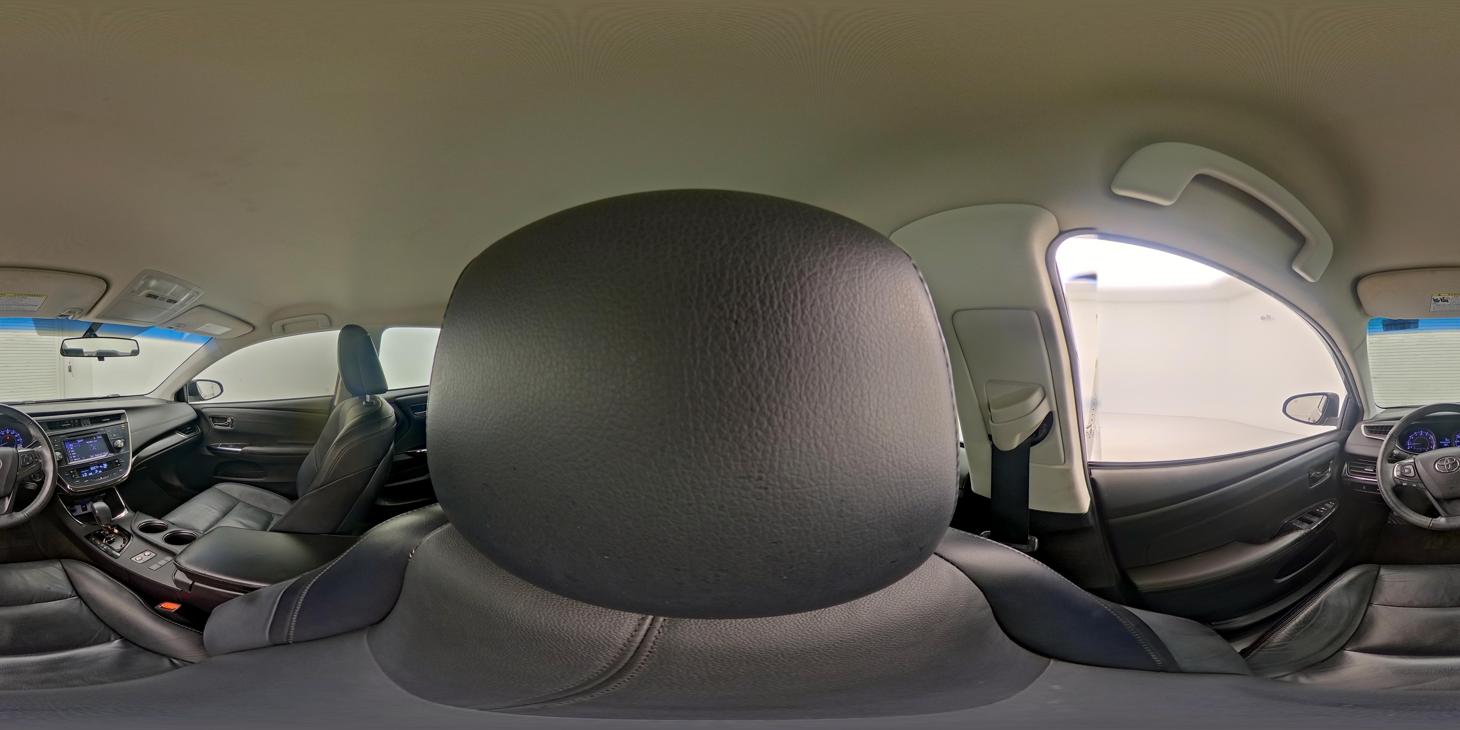 2016 Toyota Avalon XLE - Photo 26