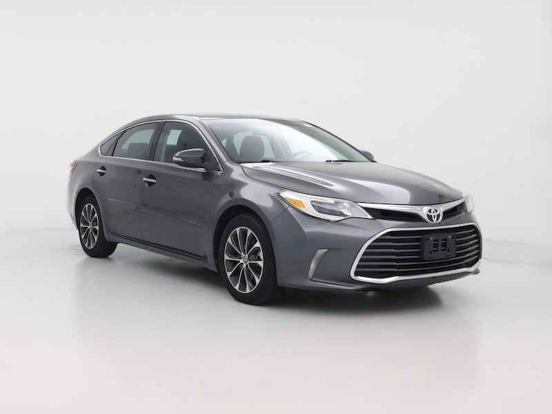 2016 Toyota Avalon XLE -
                  South Portland, ME