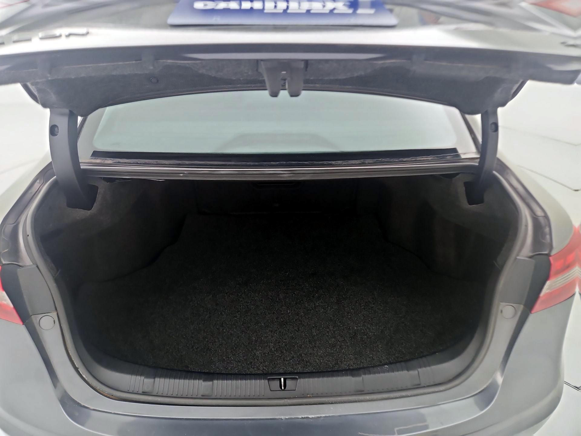 Thumbnail: 2016 Toyota Avalon - 20