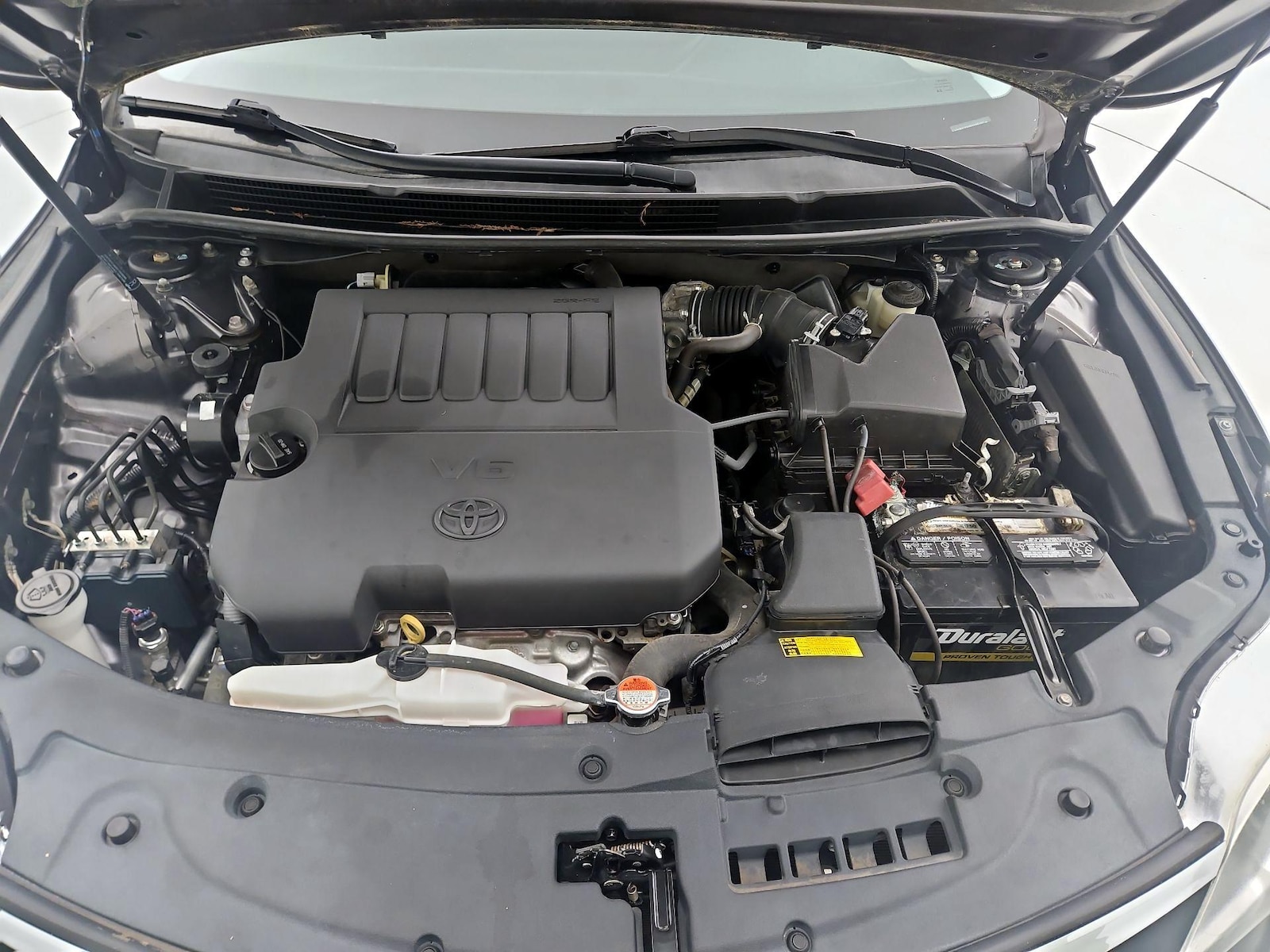 2016 Toyota Avalon XLE - Photo 22