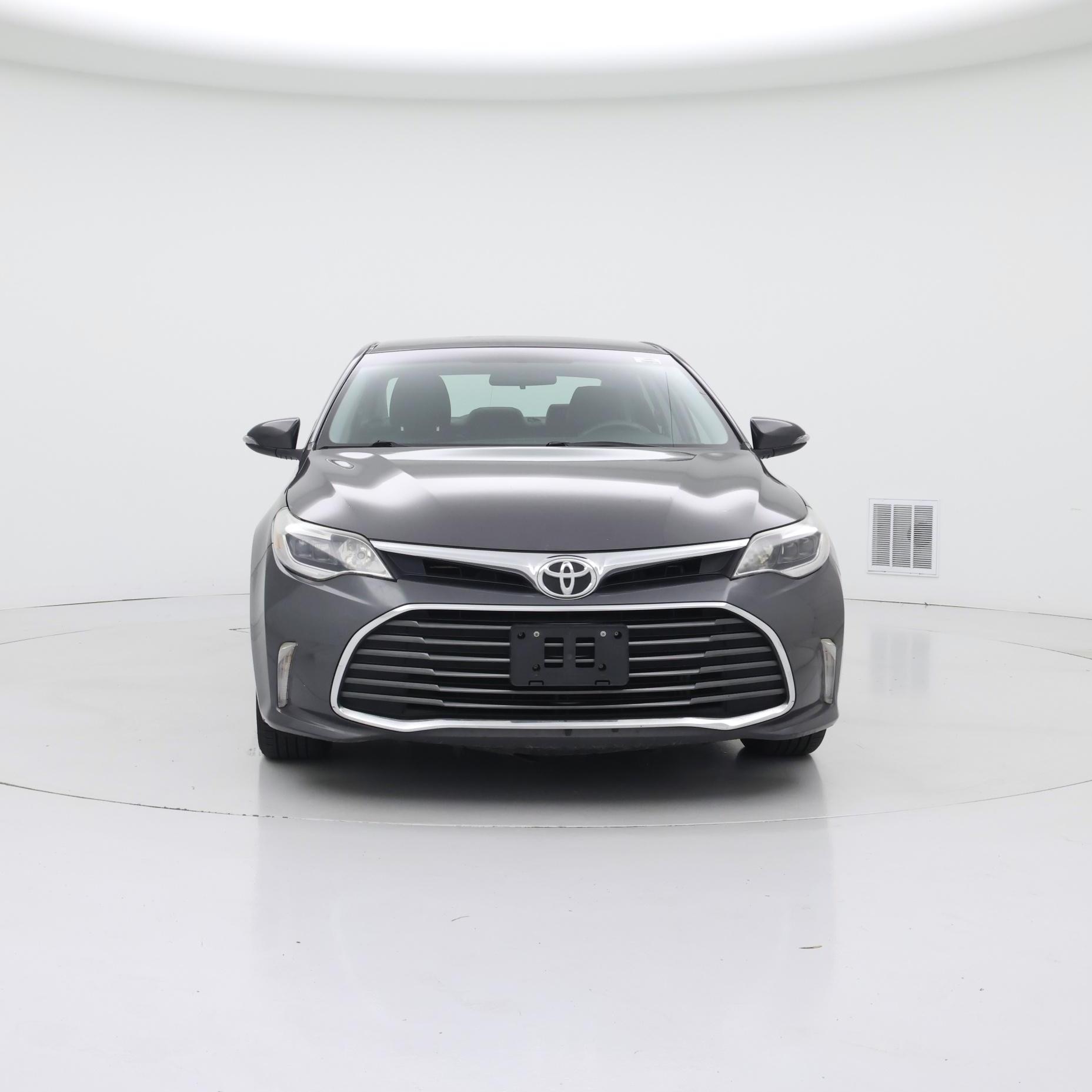 Thumbnail: 2016 Toyota Avalon - 5
