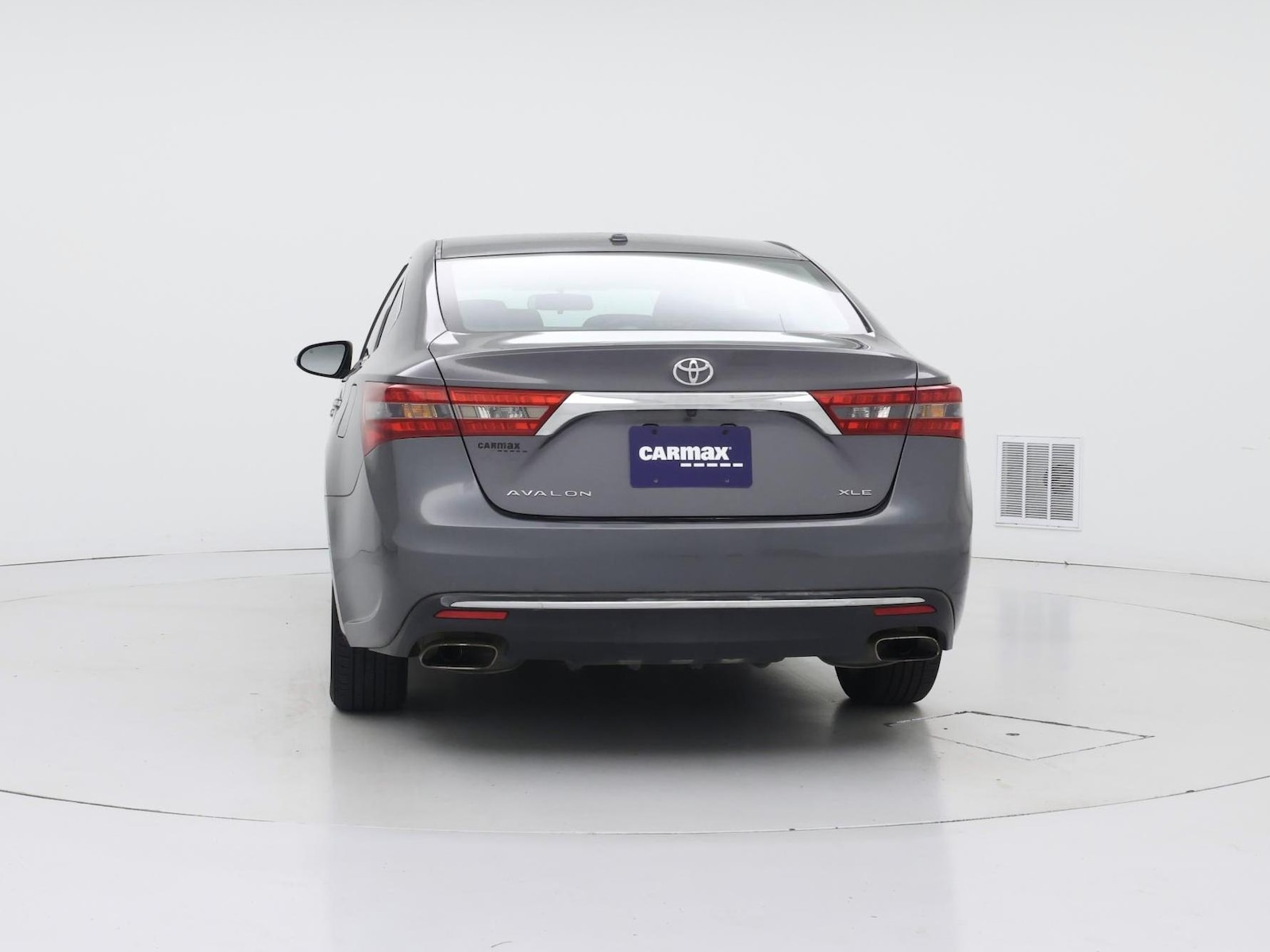 2016 Toyota Avalon XLE - Photo 7