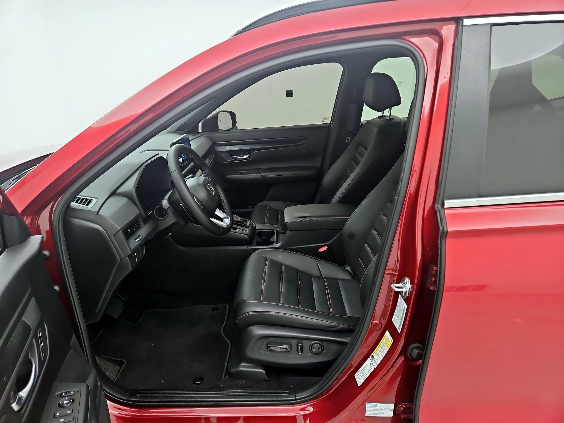 Thumbnail: 2025 Honda CR-V - 11