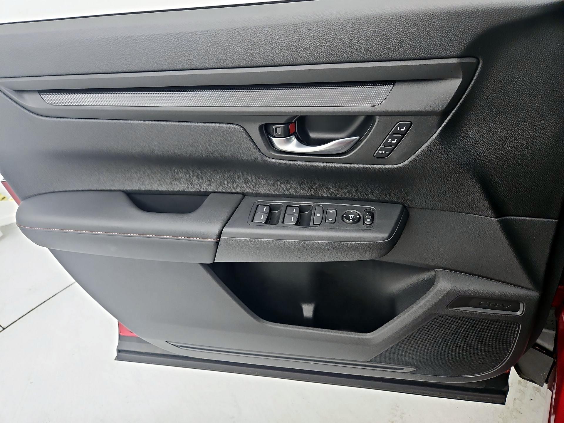 Thumbnail: 2025 Honda CR-V - 12