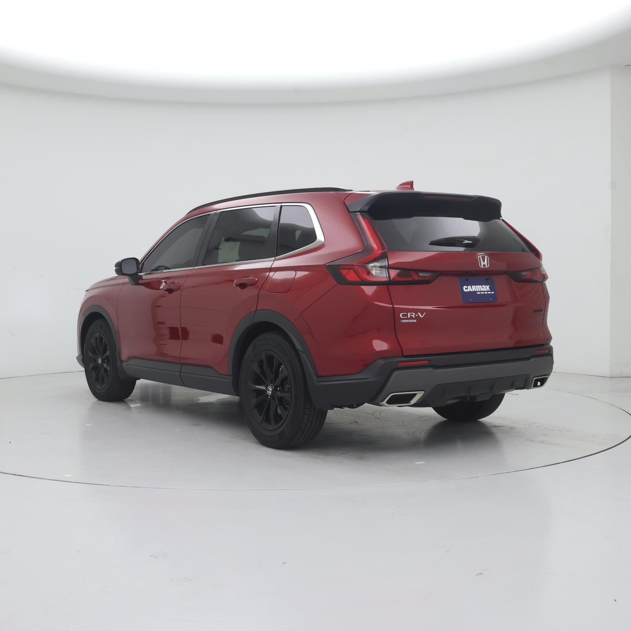 Thumbnail: 2025 Honda CR-V - 2
