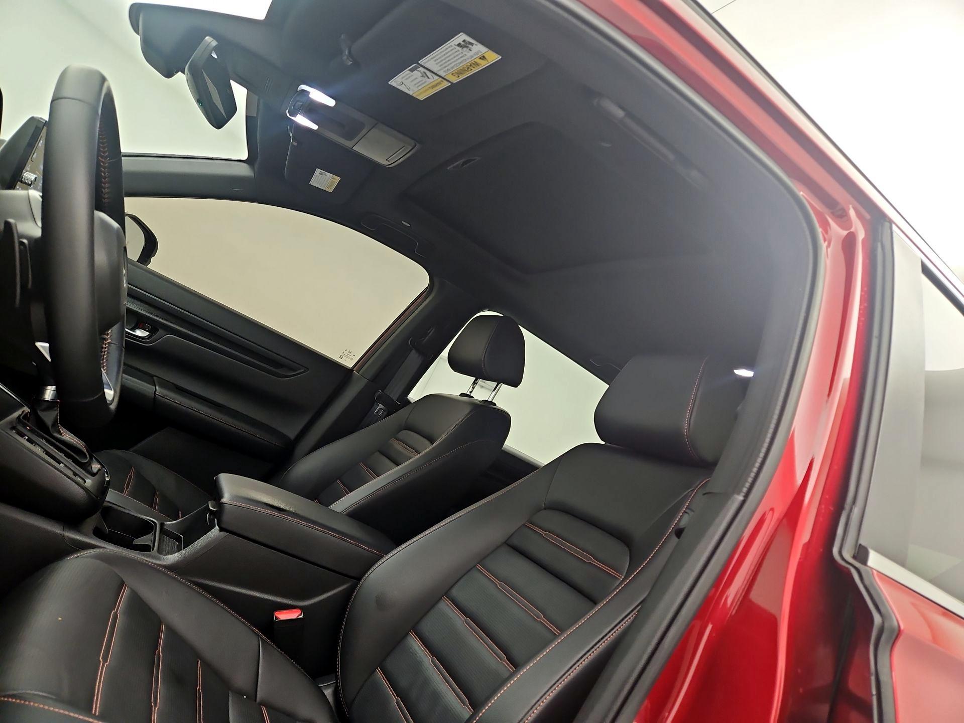 Thumbnail: 2025 Honda CR-V - 19